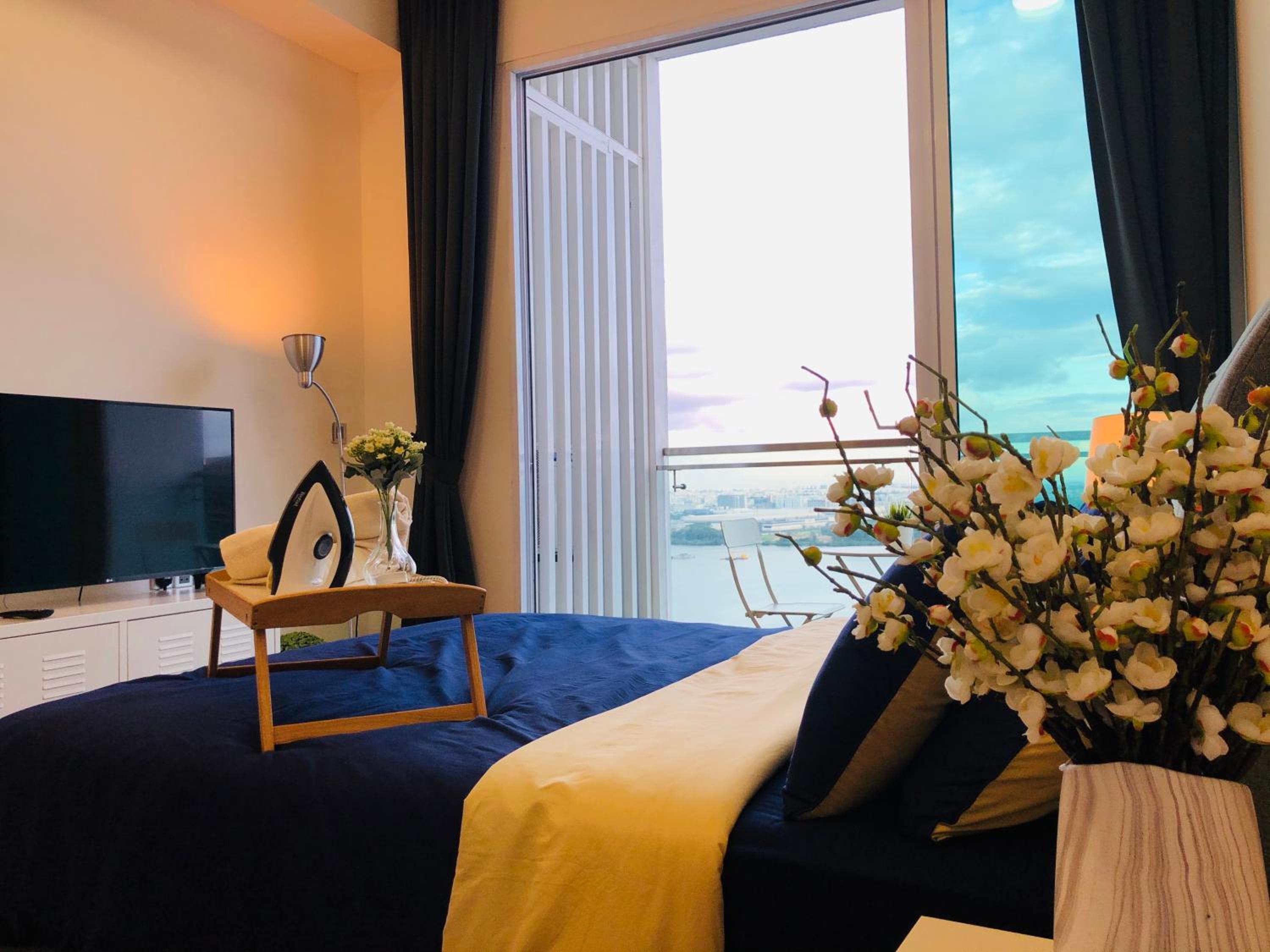 Paragon Suite Homestay by Antlerzone