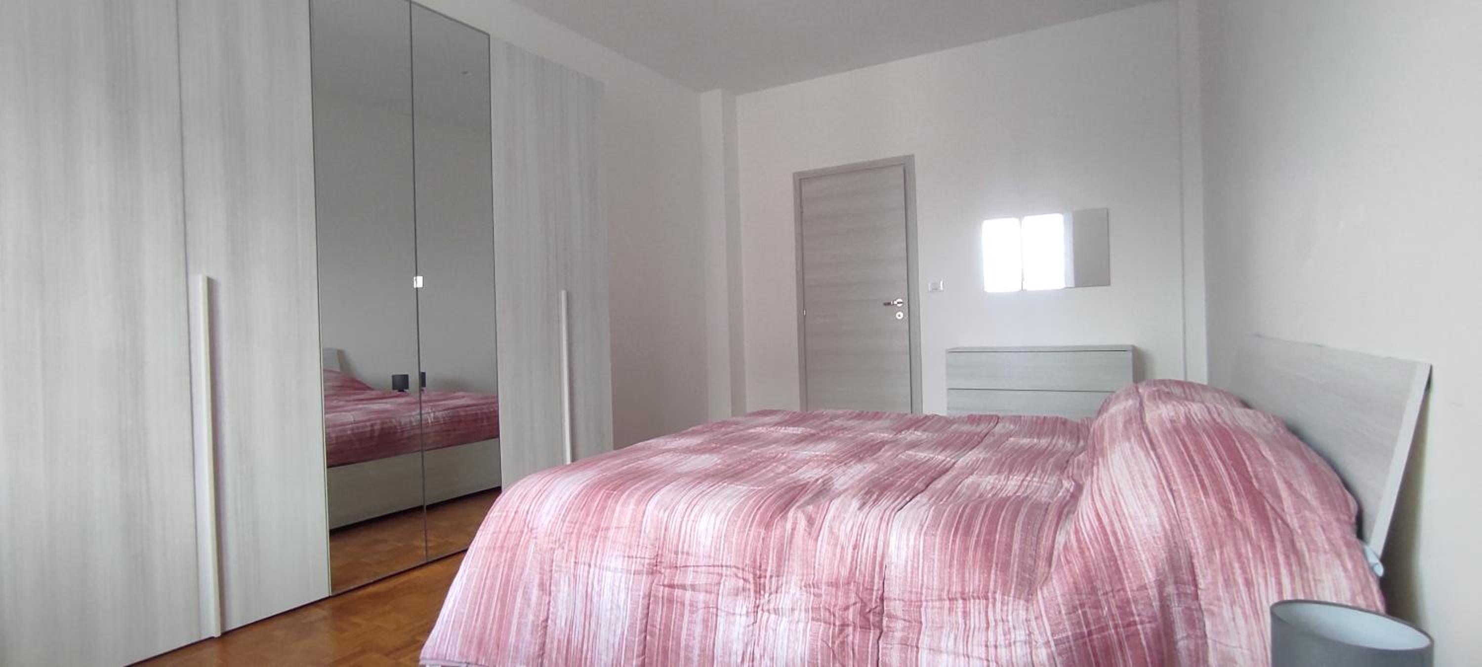 Alloggio Tomy centro Biella