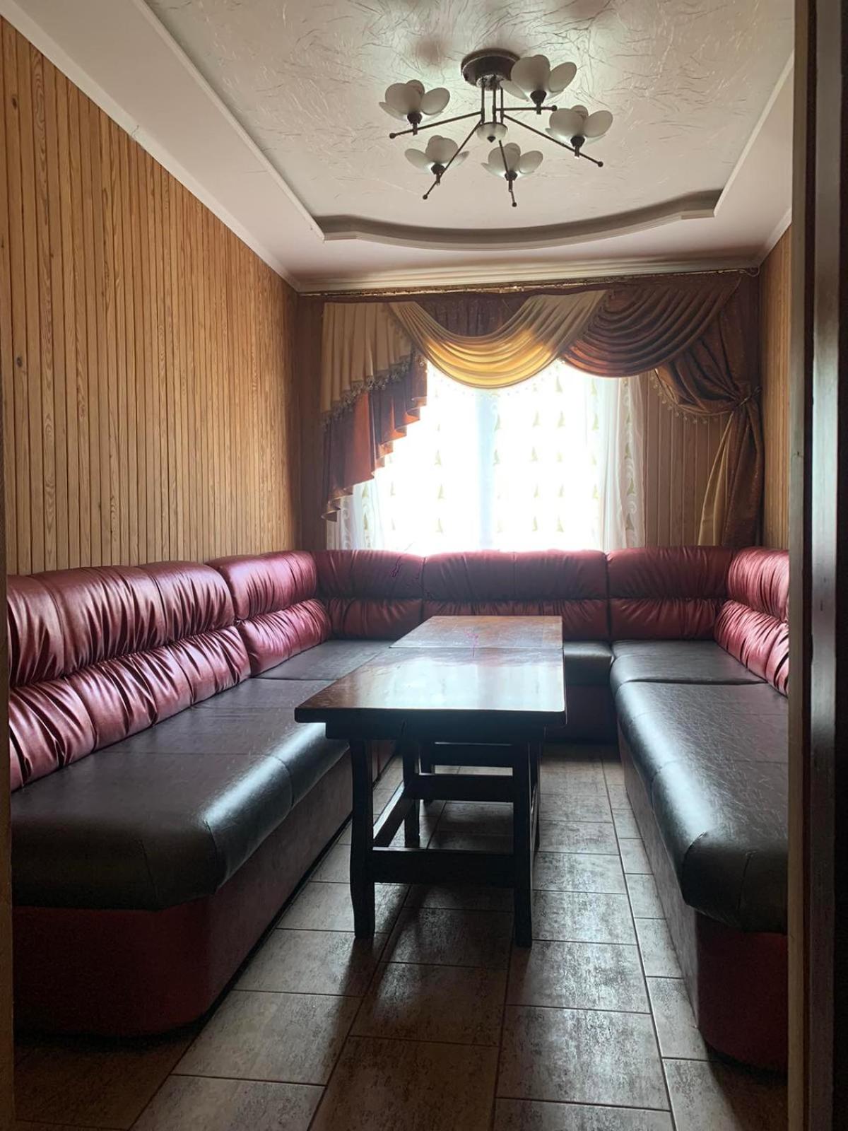 Hotel and restaurant complex Skolmo
