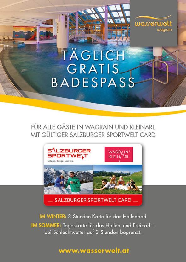Appartement Nr 3 Alpenstern