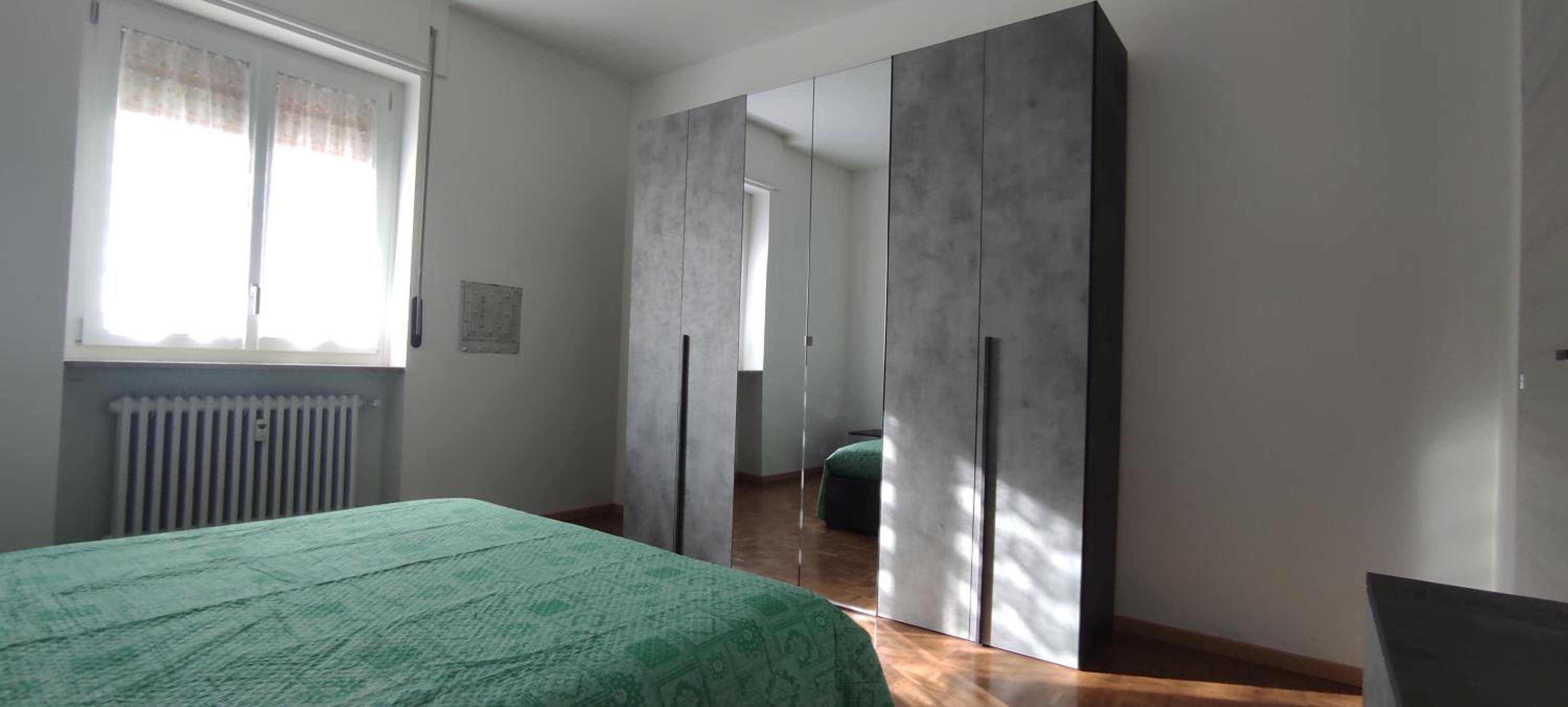Alloggio Tomy centro Biella