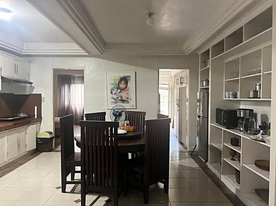 Three Bedroom Family Home in Quezon Hill, Baguio City view 2