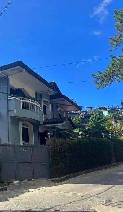 Three Bedroom Family Home in Quezon Hill, Baguio City view 3