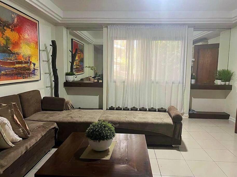 Three Bedroom Family Home in Quezon Hill, Baguio City view 5
