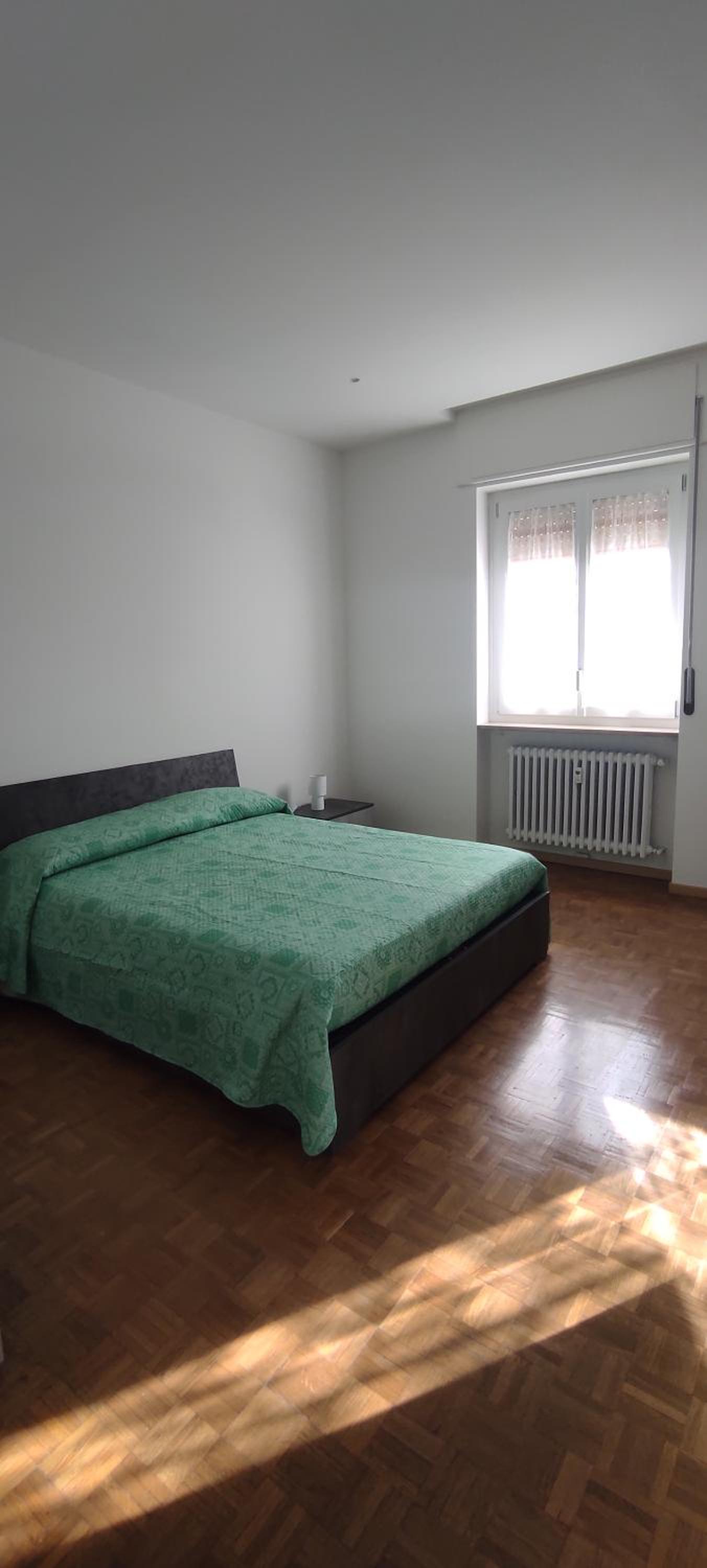 Alloggio Tomy centro Biella