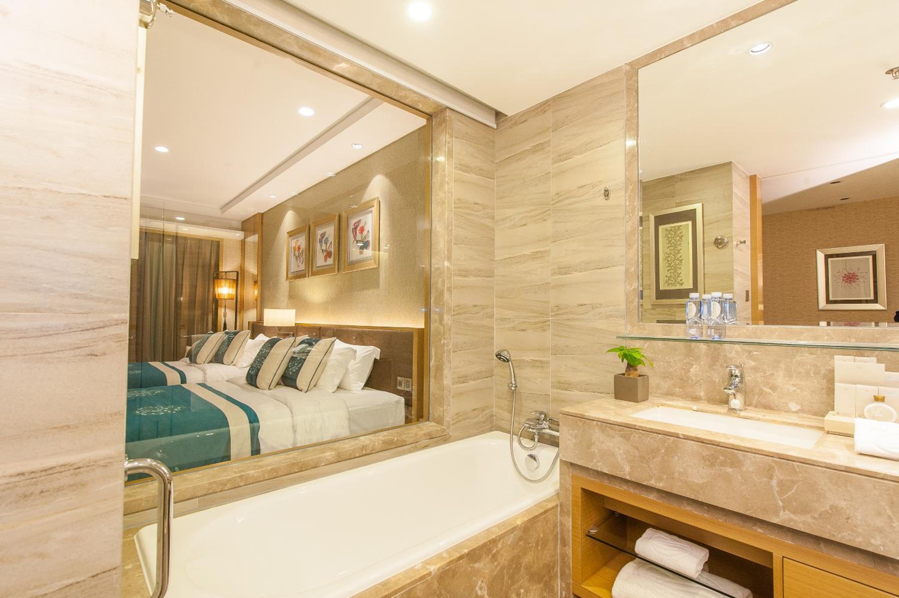 Mission Hills Hotel Resorts Shenzhen photo 127 of 207