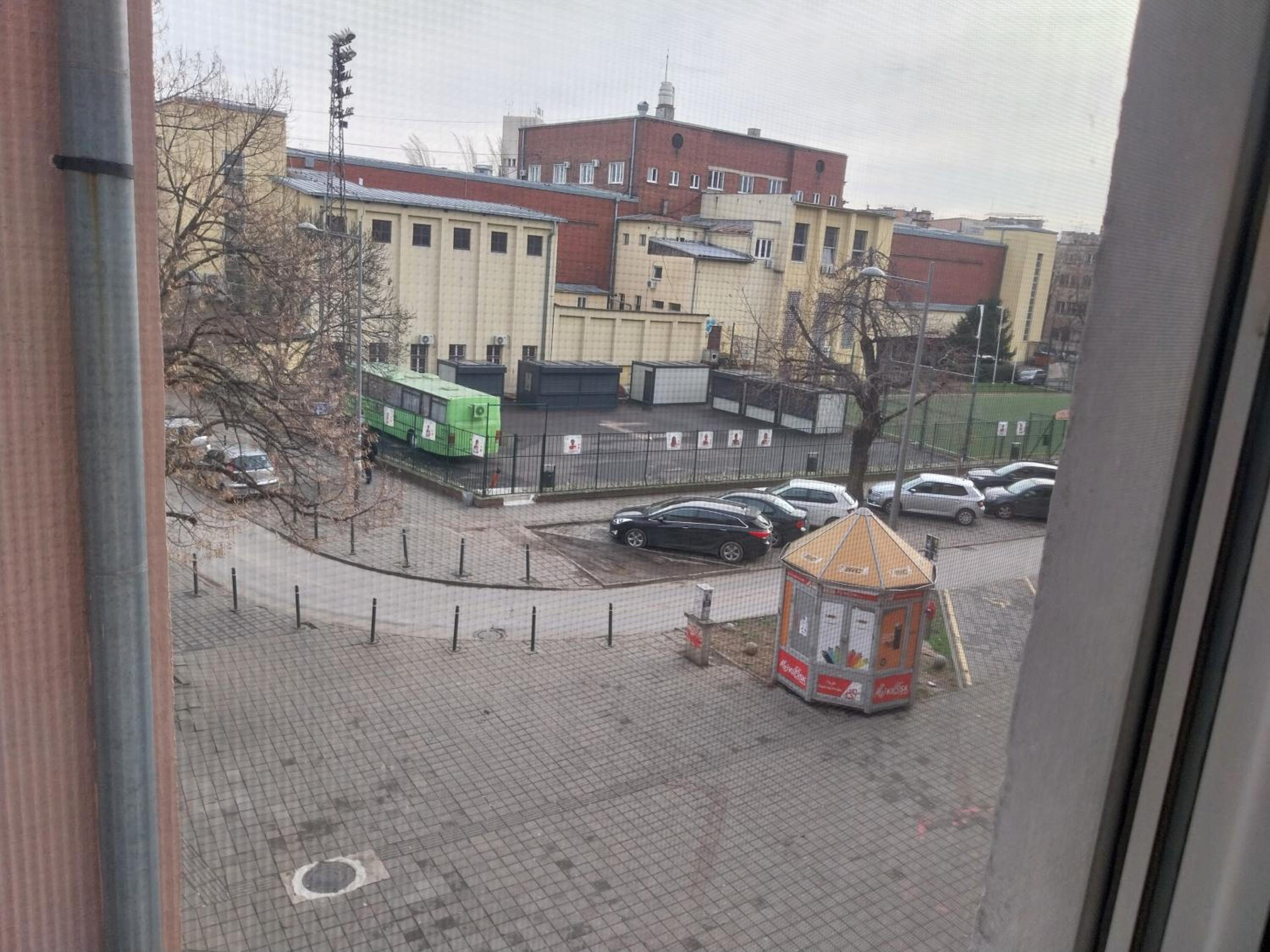 Apartmani Vukan view 4