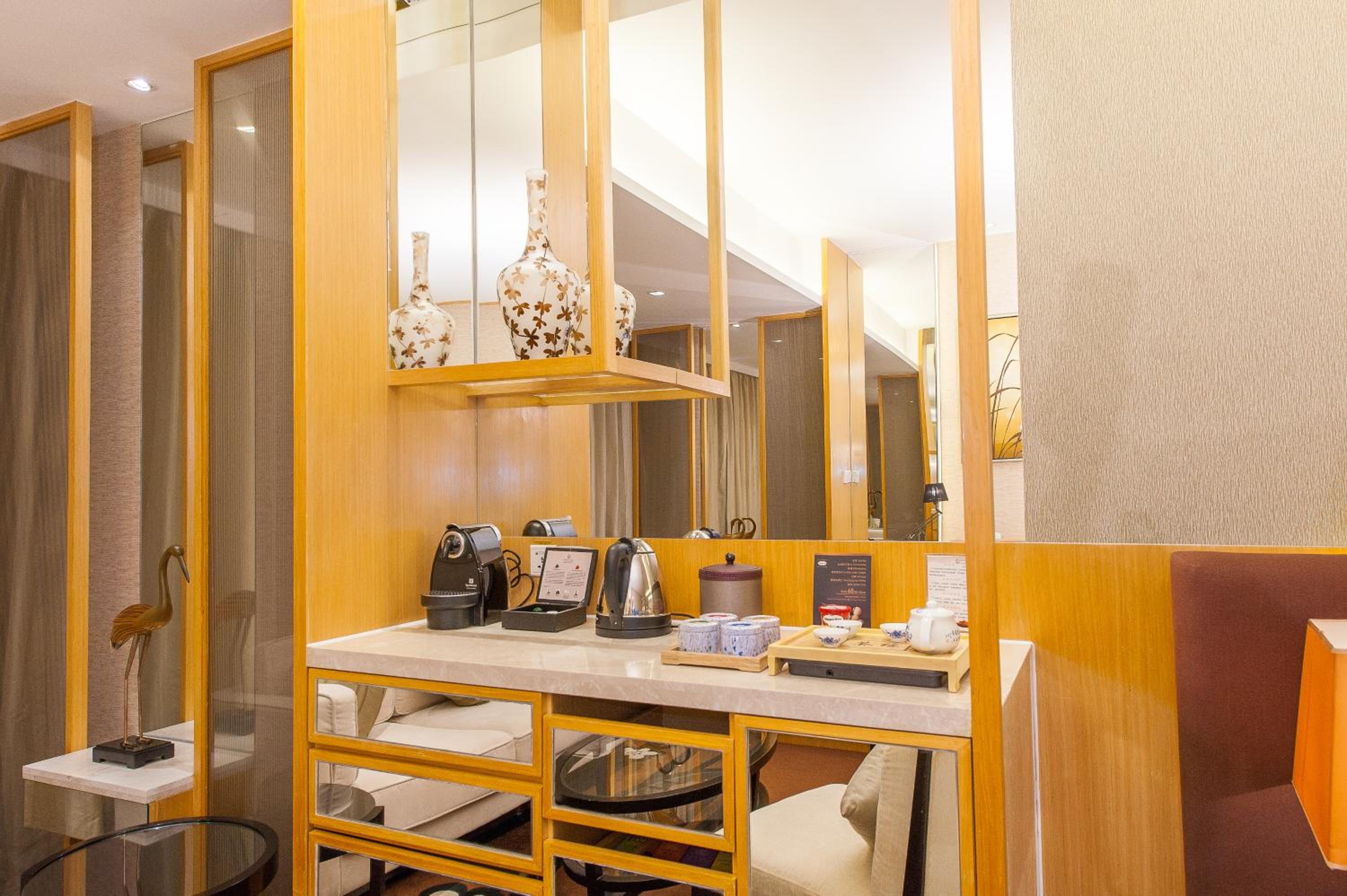 Mission Hills Hotel Resorts Shenzhen photo 42 of 207