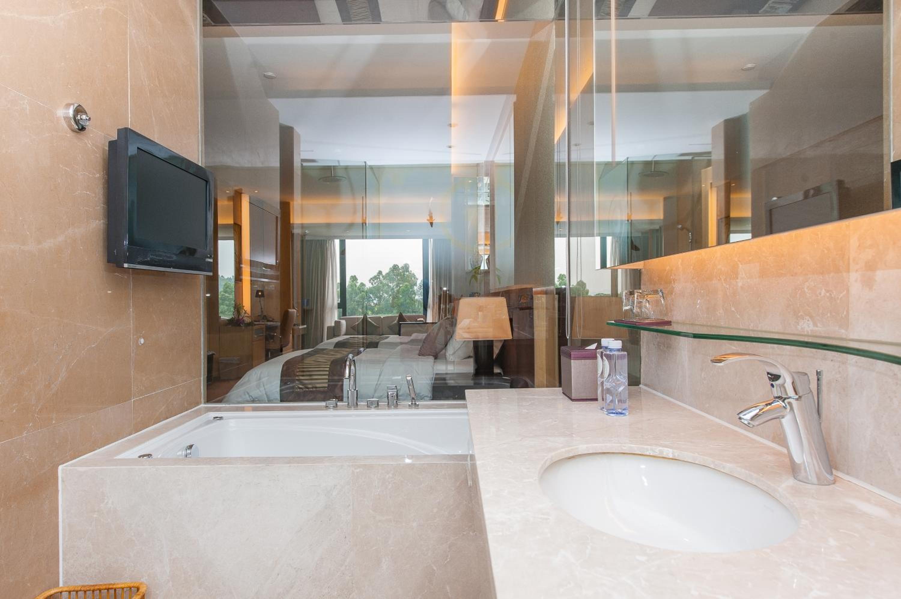 Mission Hills Hotel Resorts Shenzhen photo 41 of 207