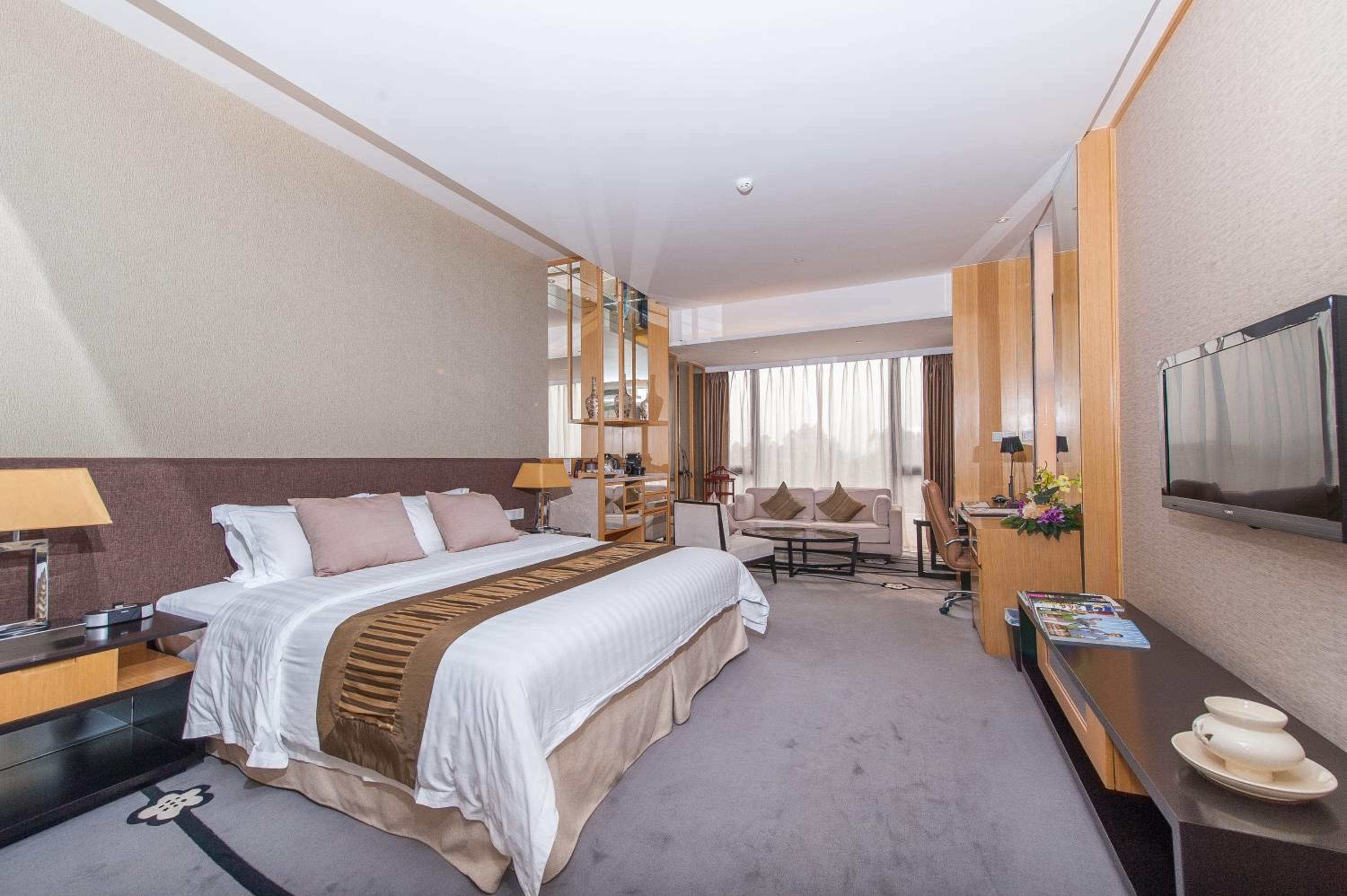 Mission Hills Hotel Resorts Shenzhen photo 165 of 207