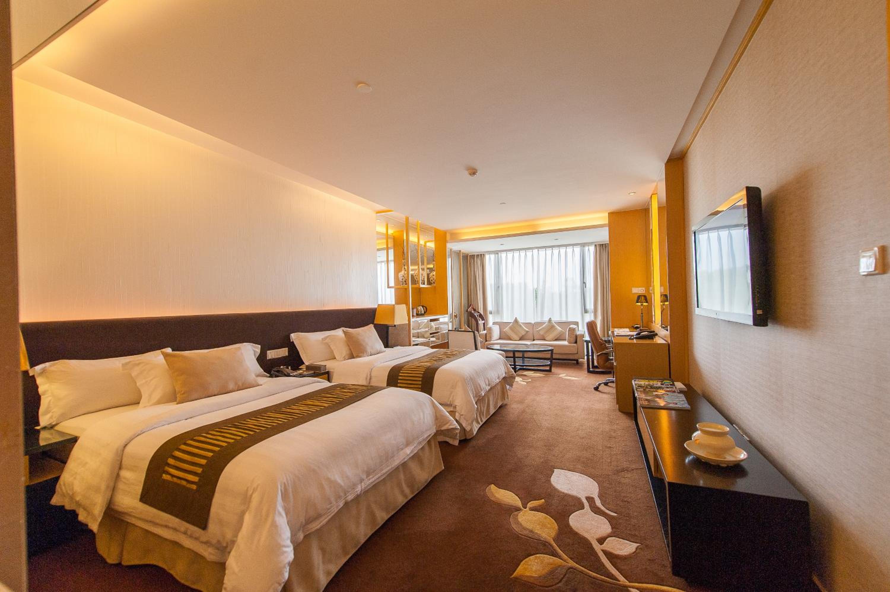 Mission Hills Hotel Resorts Shenzhen photo 130 of 207