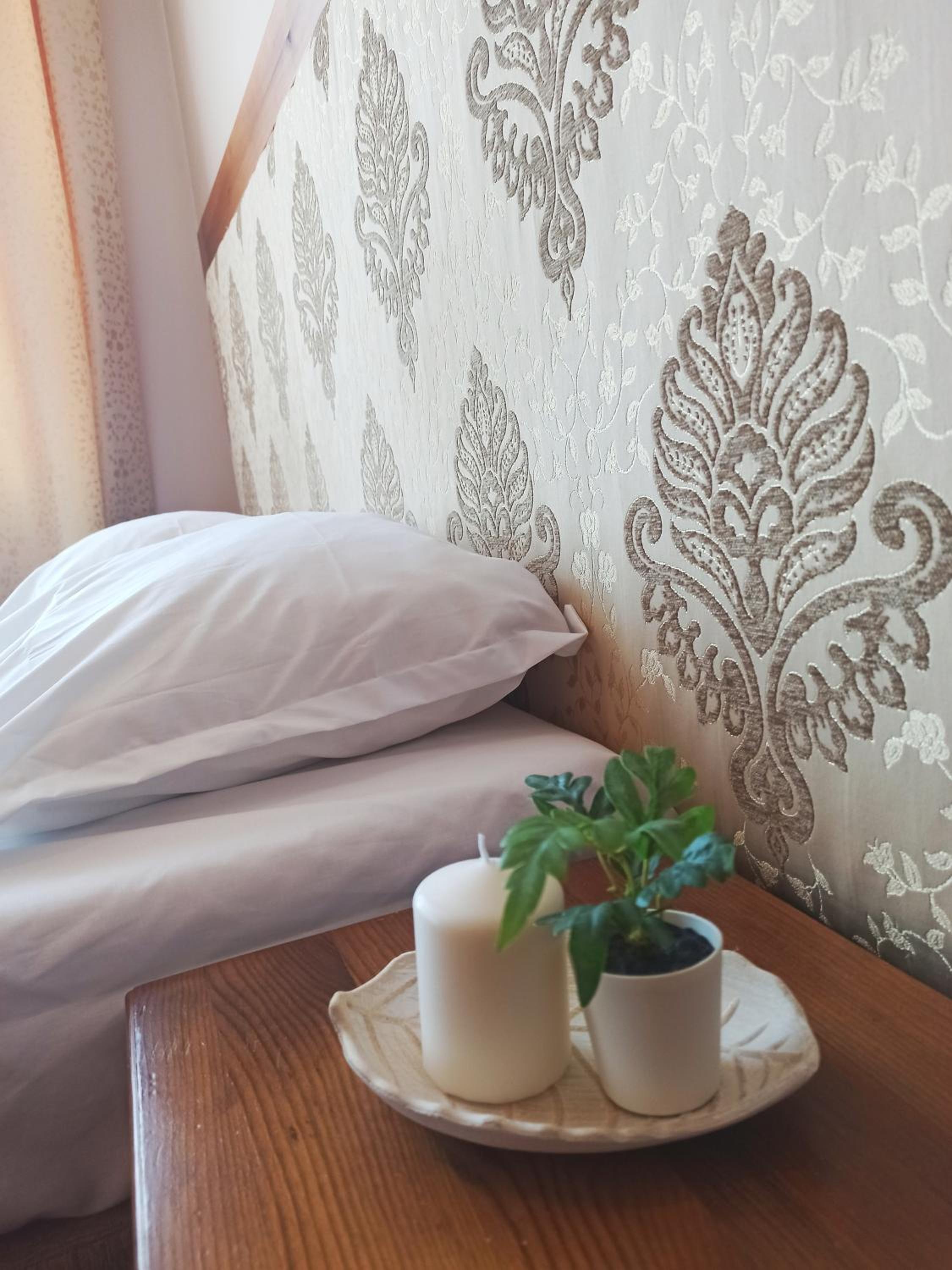 Sunrise View with Free SPA and Bottle of Wine in Cornelia Deluxe Residence, free Parking