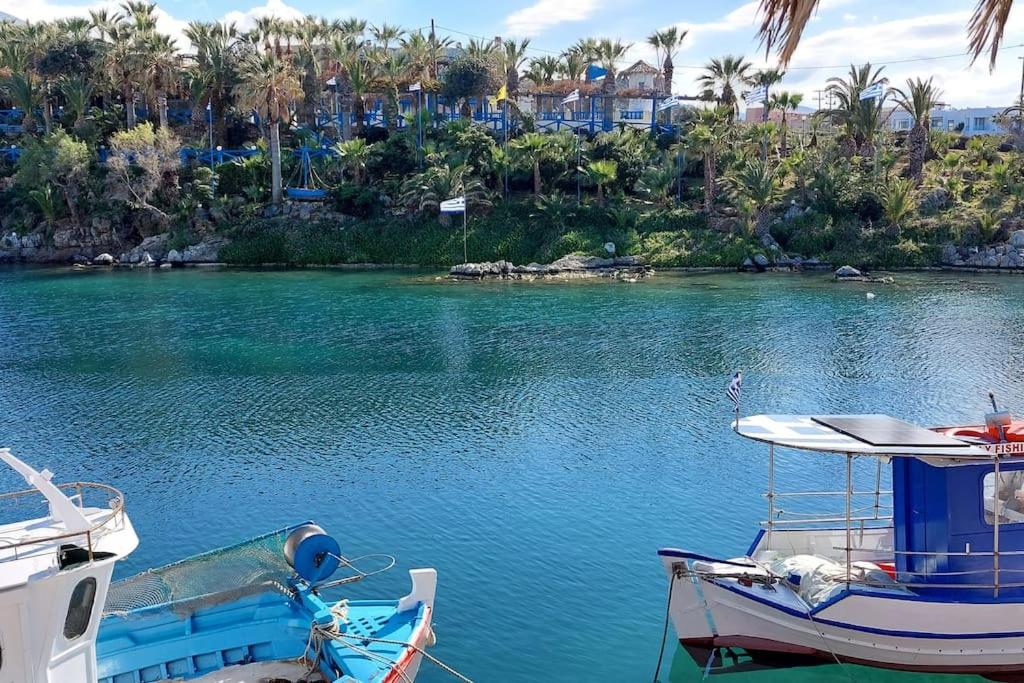Sissi Holiday Appartement