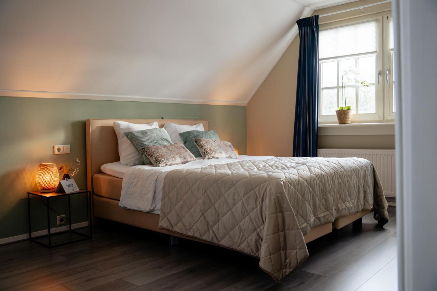 De Postelhoek B&B