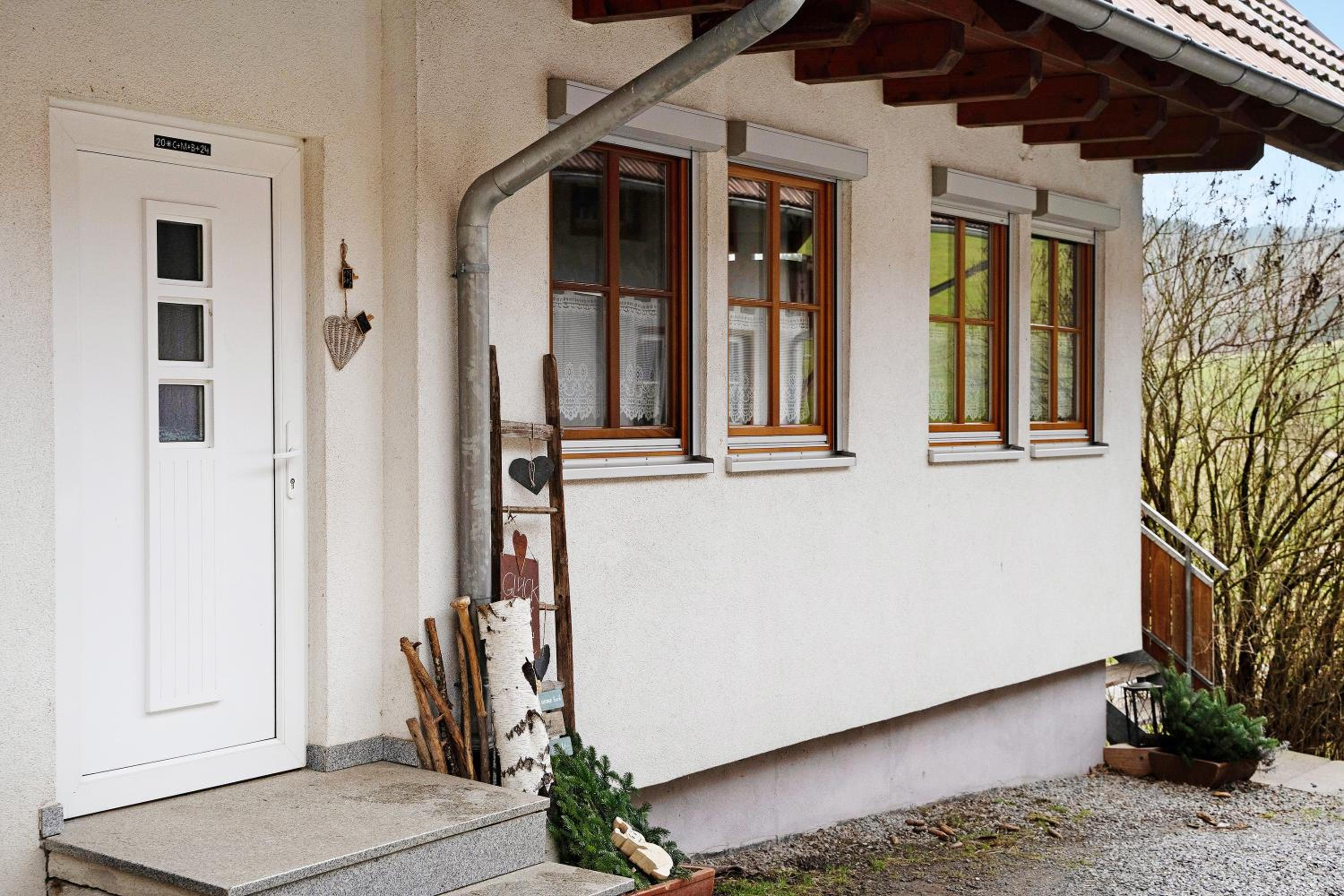 Prinzbachhof