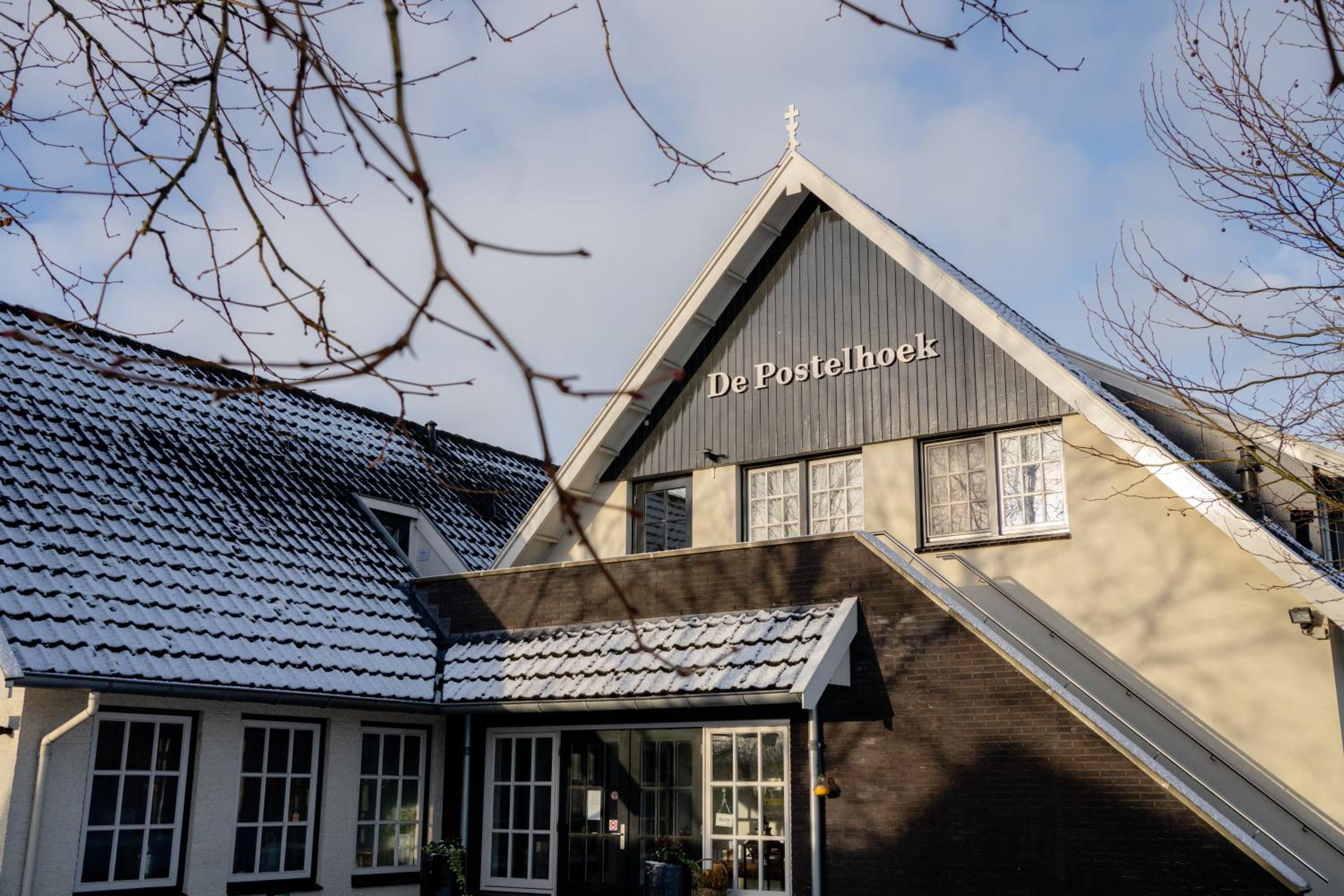 De Postelhoek B&B