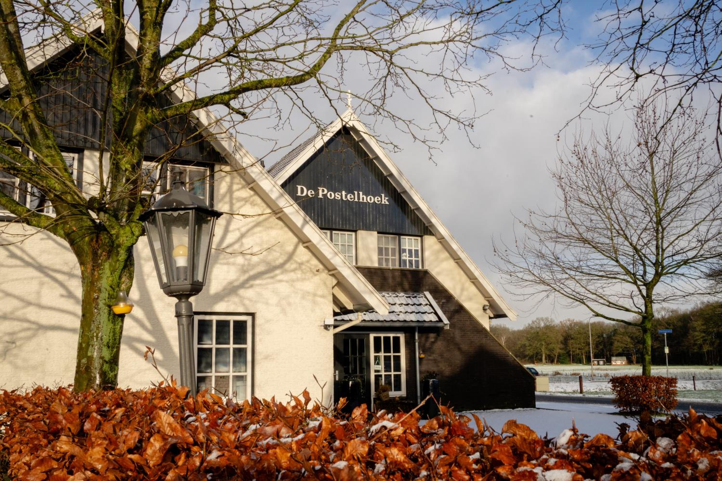 De Postelhoek B&B