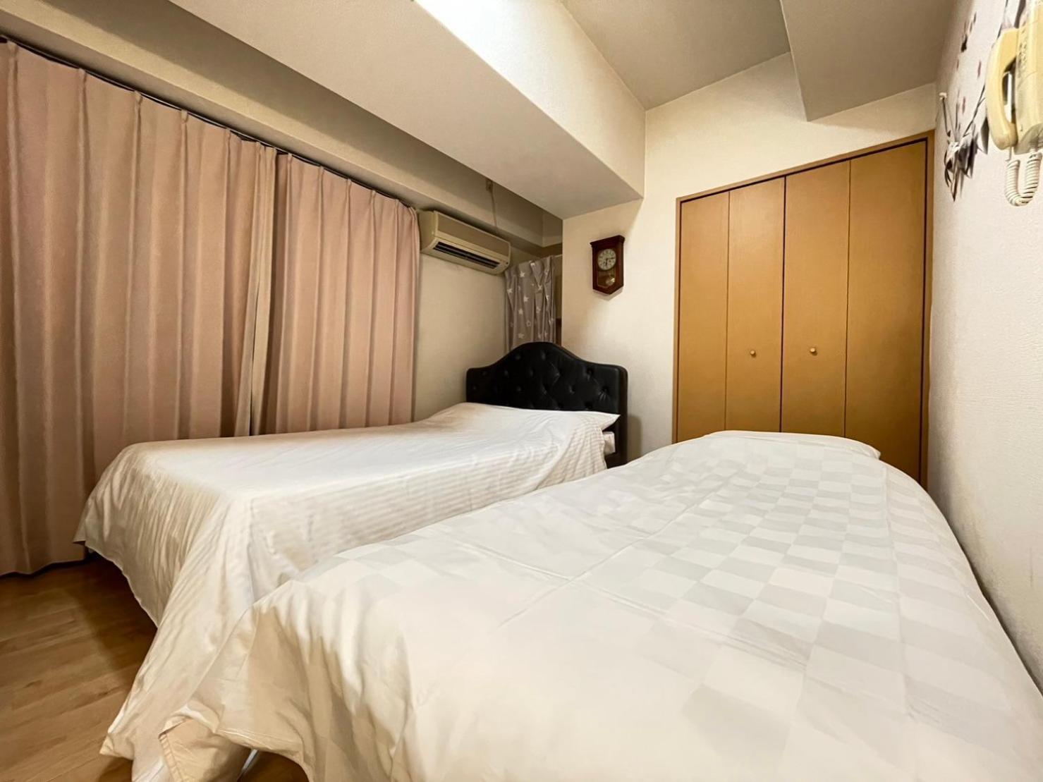 A&C STAY Shinsaibashi