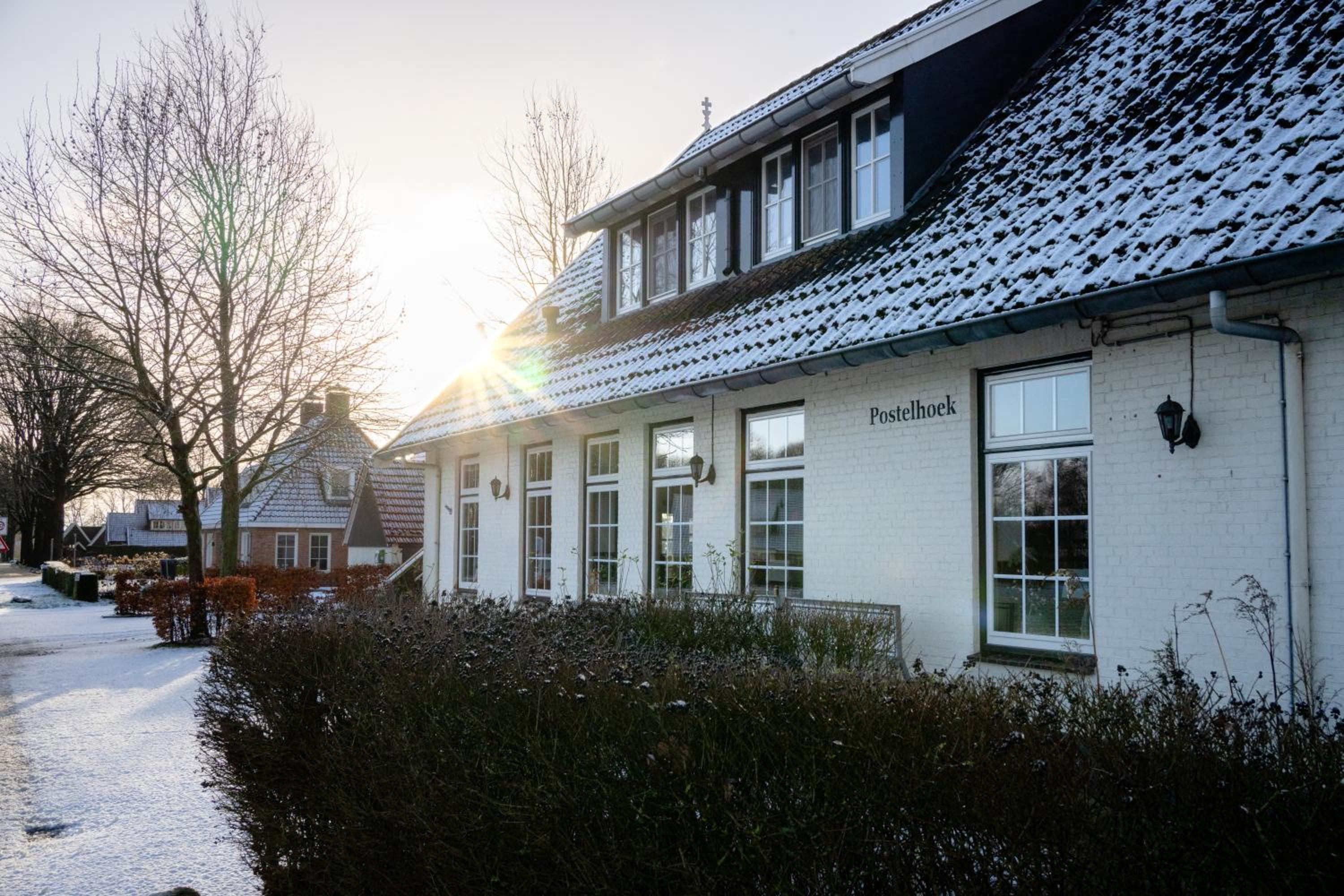 De Postelhoek B&B