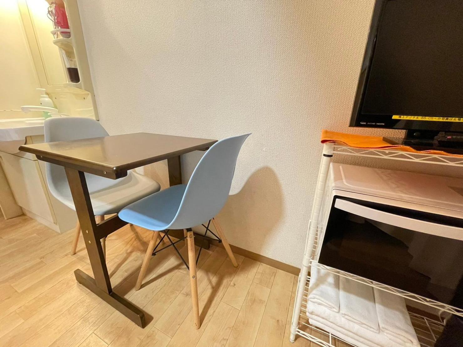 A&C STAY Shinsaibashi