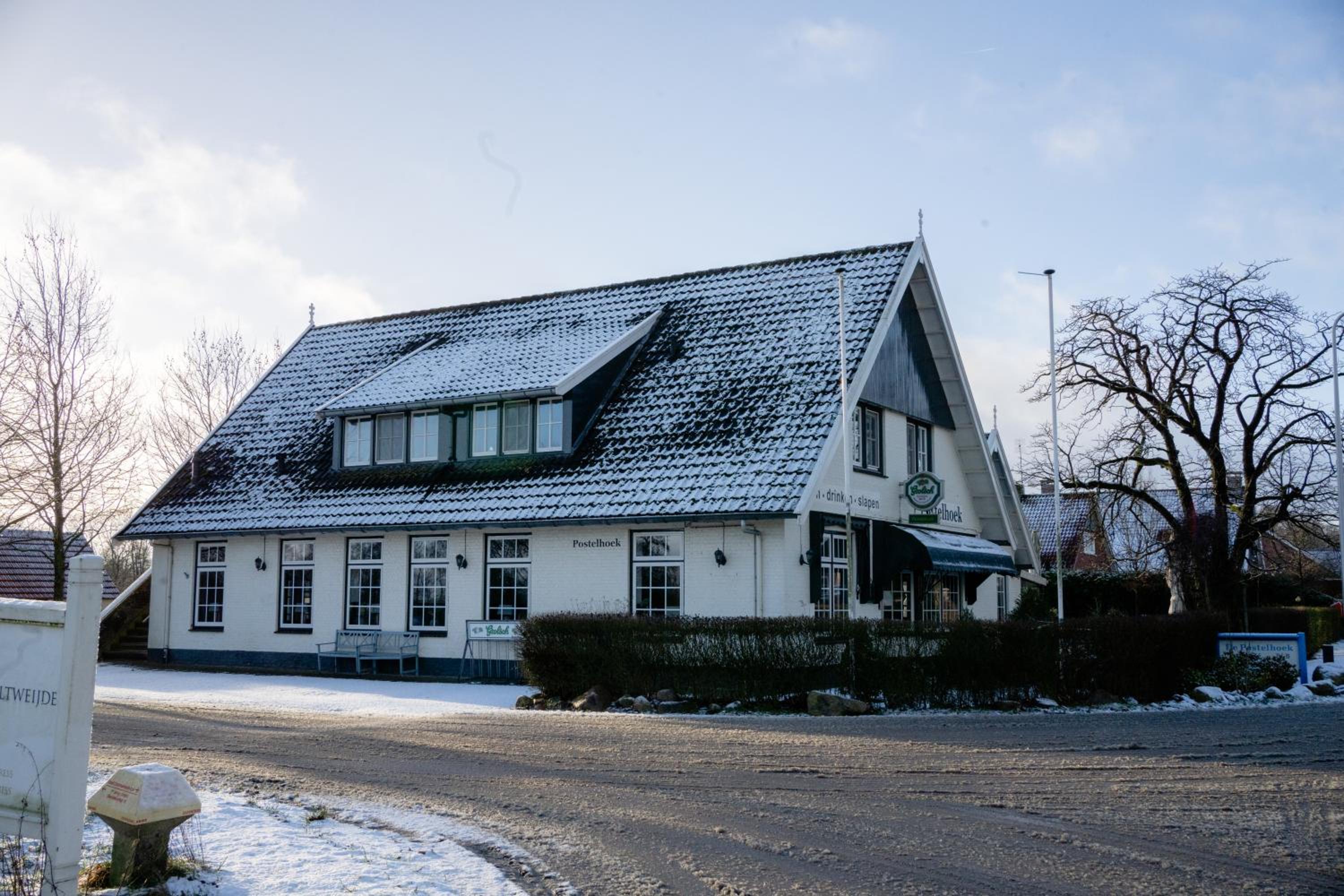 De Postelhoek B&B
