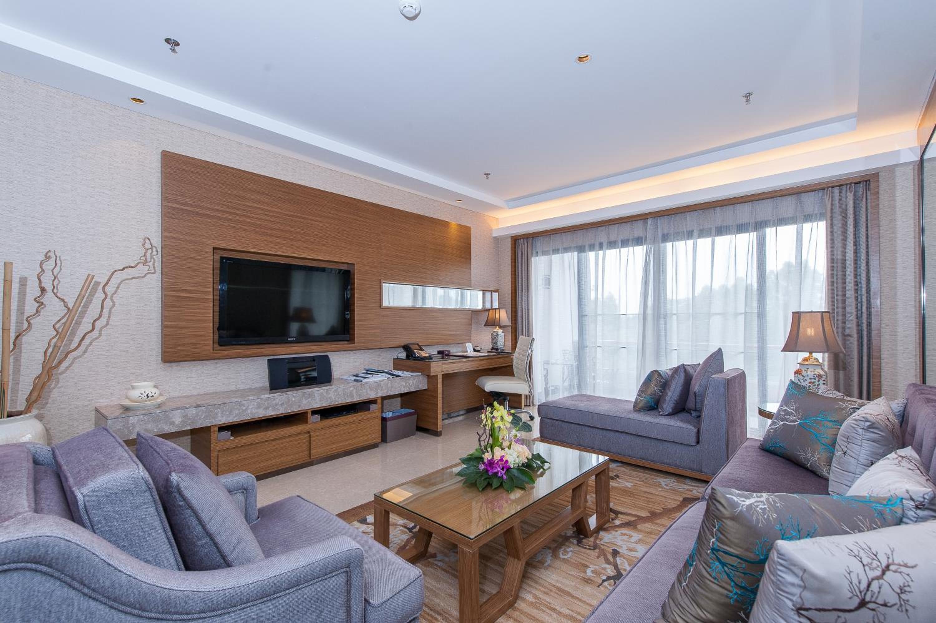 Mission Hills Hotel Resorts Shenzhen photo 200 of 207