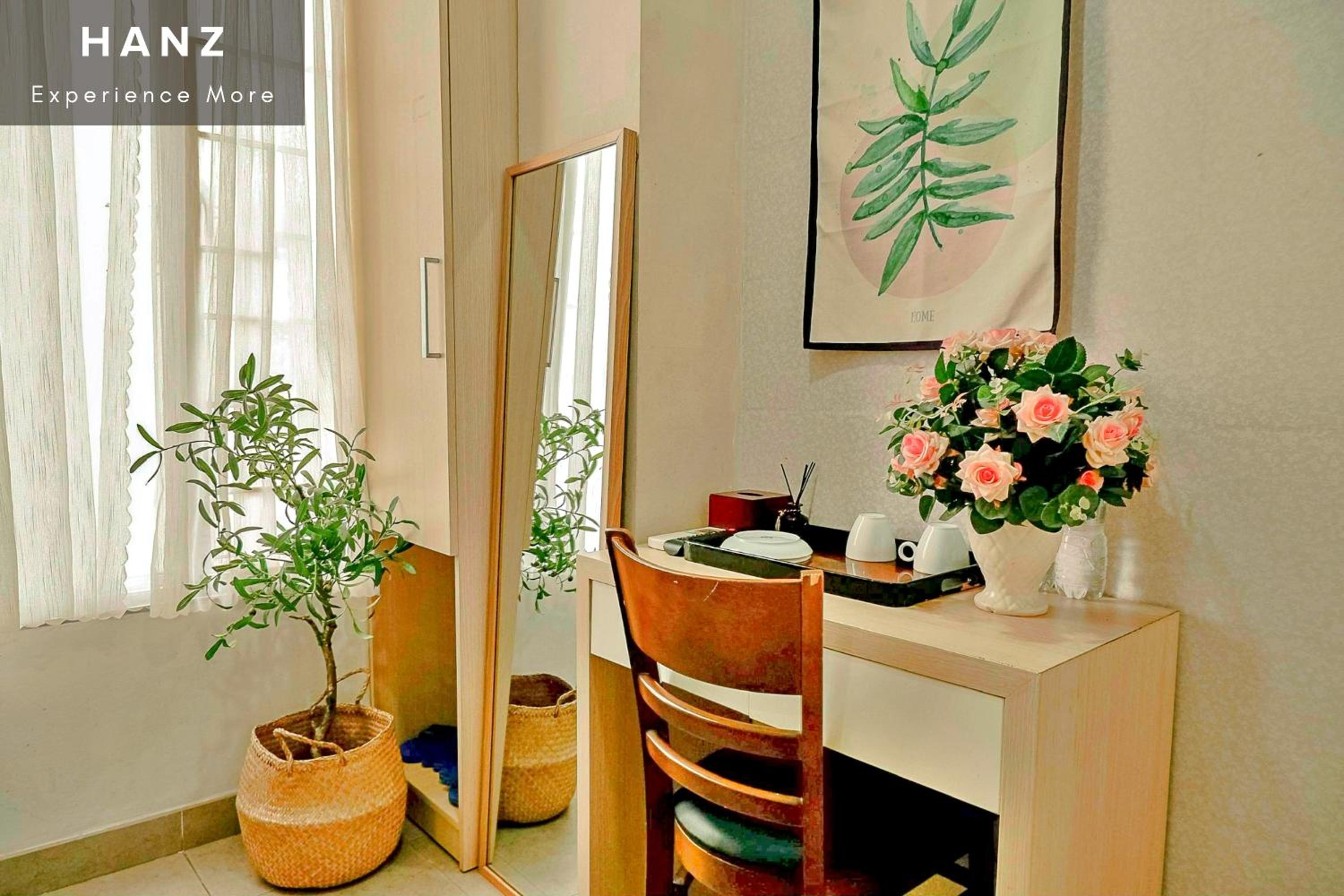 S79 Charisse Hotel Bui Vien