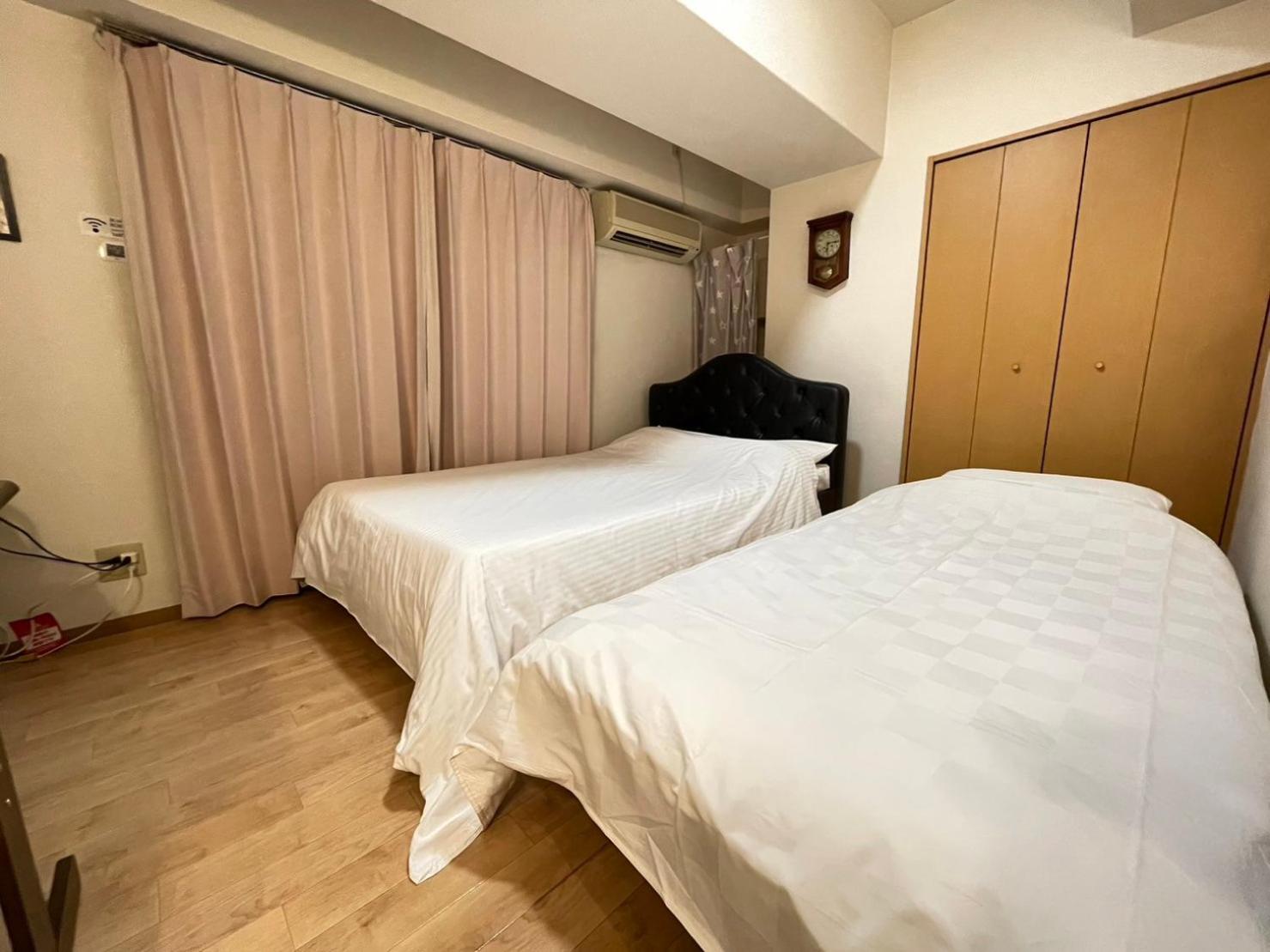 A&C STAY Shinsaibashi