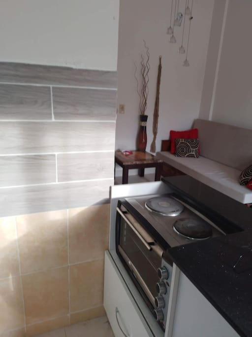 G - 1 bedroom flat in makadi view 3