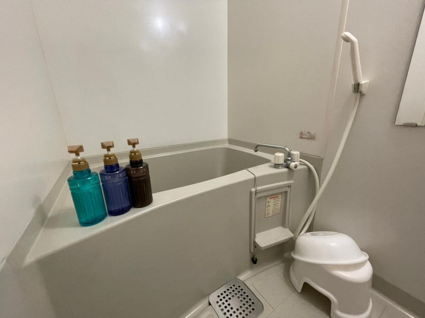 A&C STAY Shinsaibashi