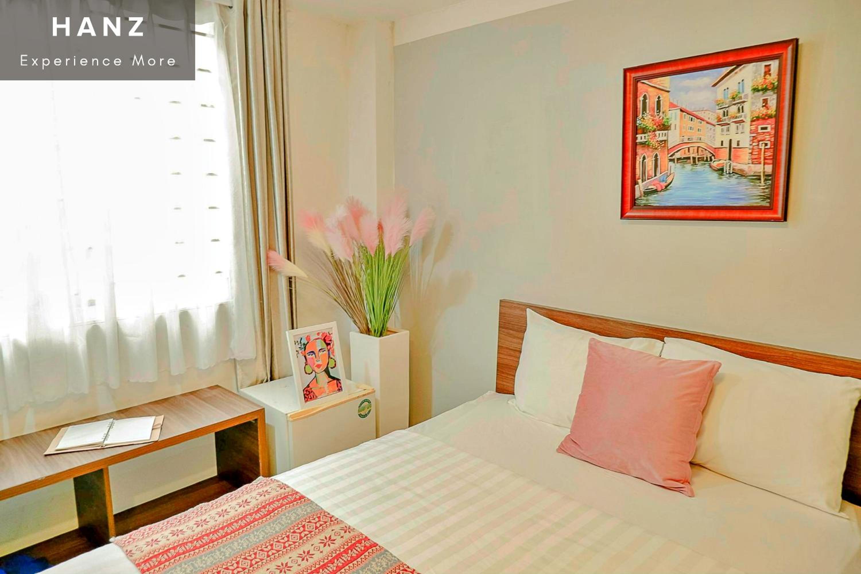 S79 Charisse Hotel Bui Vien