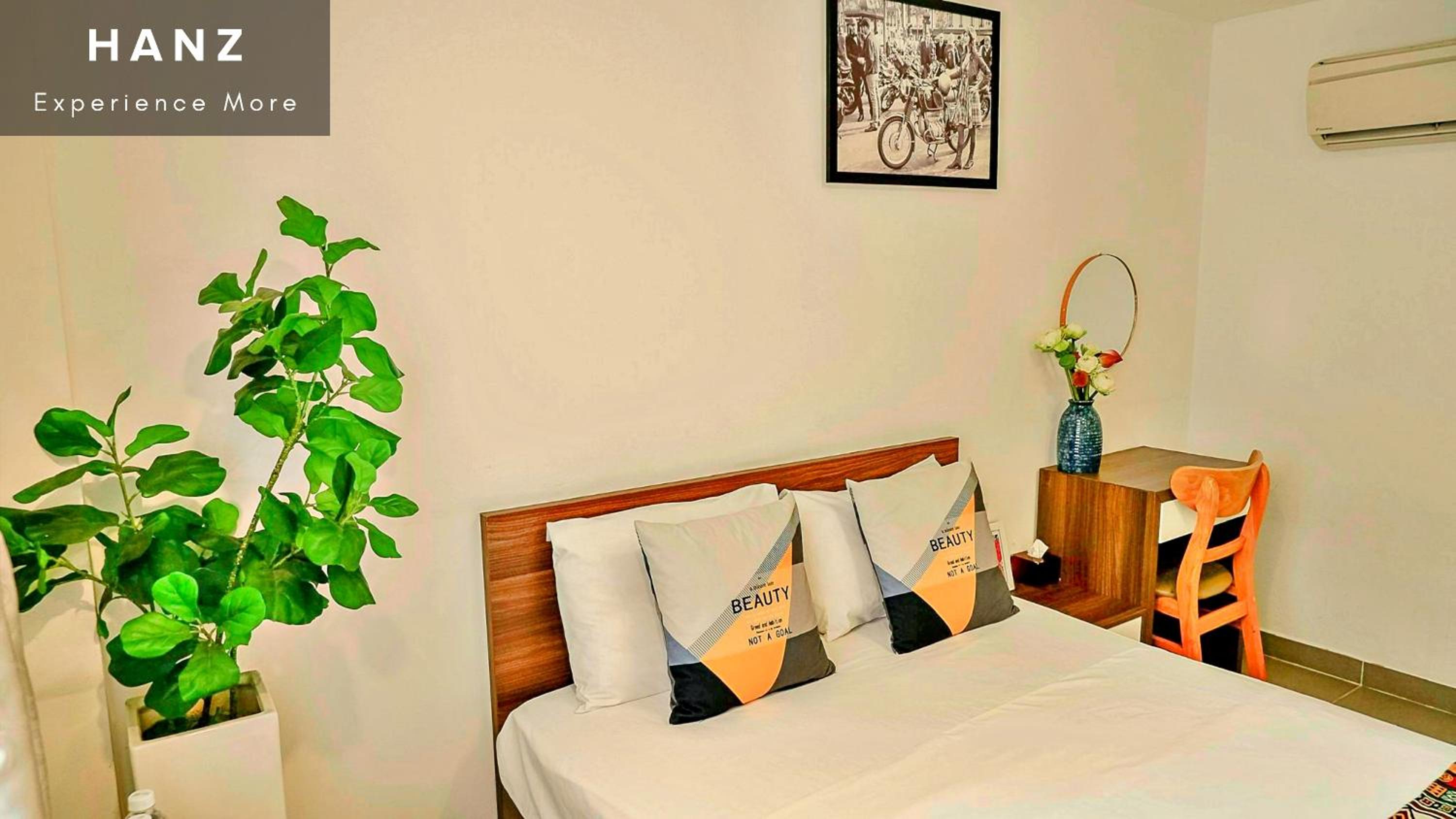 S79 Charisse Hotel Bui Vien