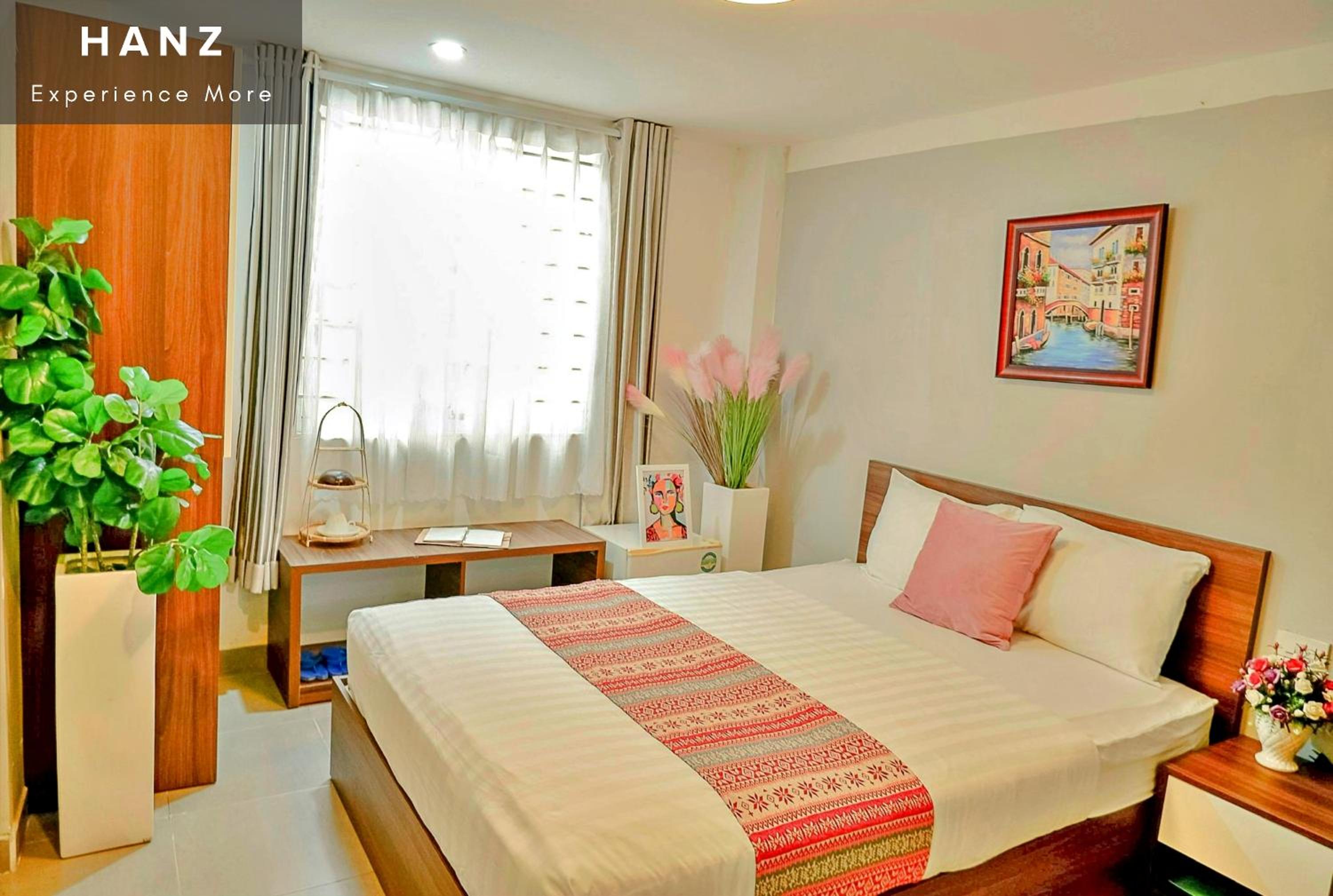 S79 Charisse Hotel Bui Vien