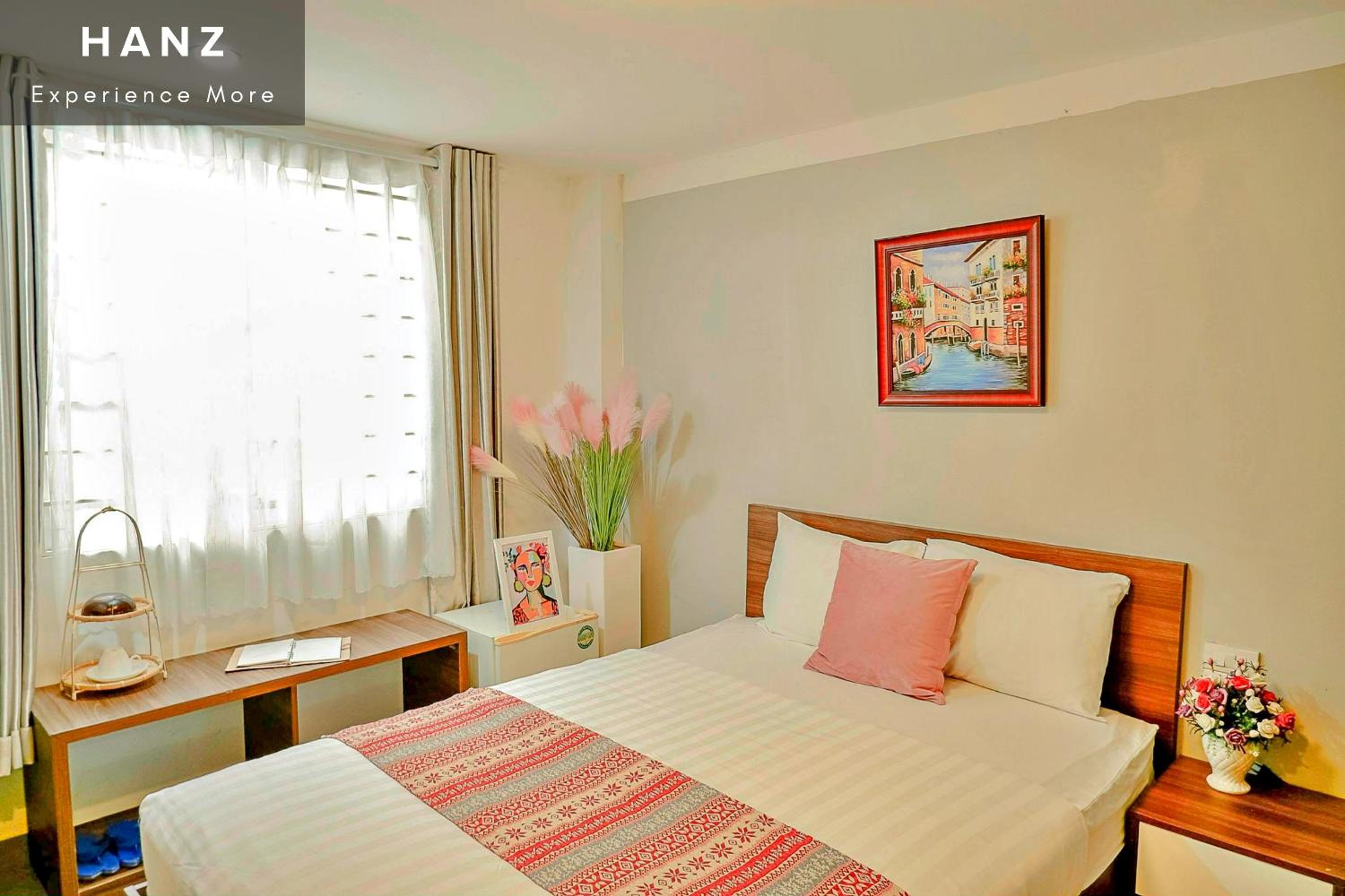 S79 Charisse Hotel Bui Vien