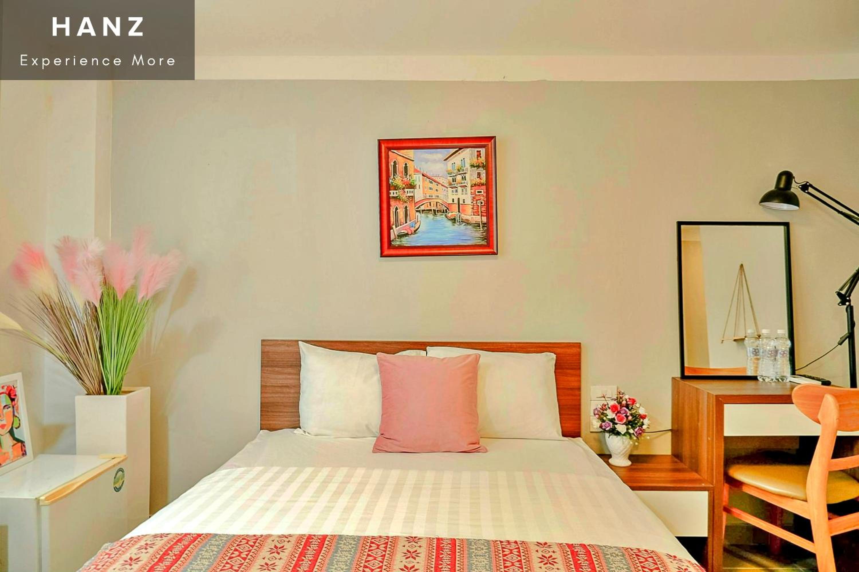 S79 Charisse Hotel Bui Vien