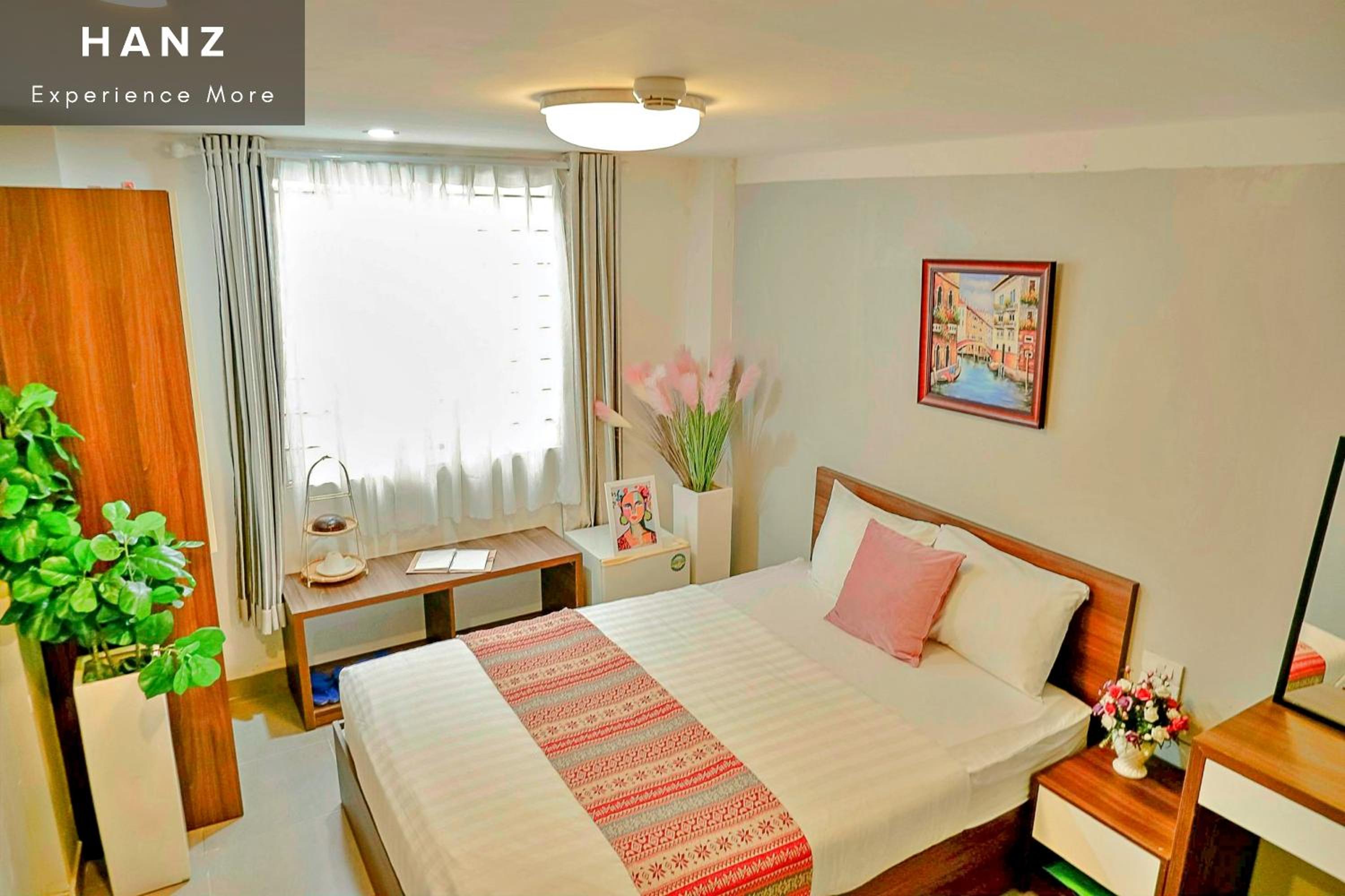 S79 Charisse Hotel Bui Vien