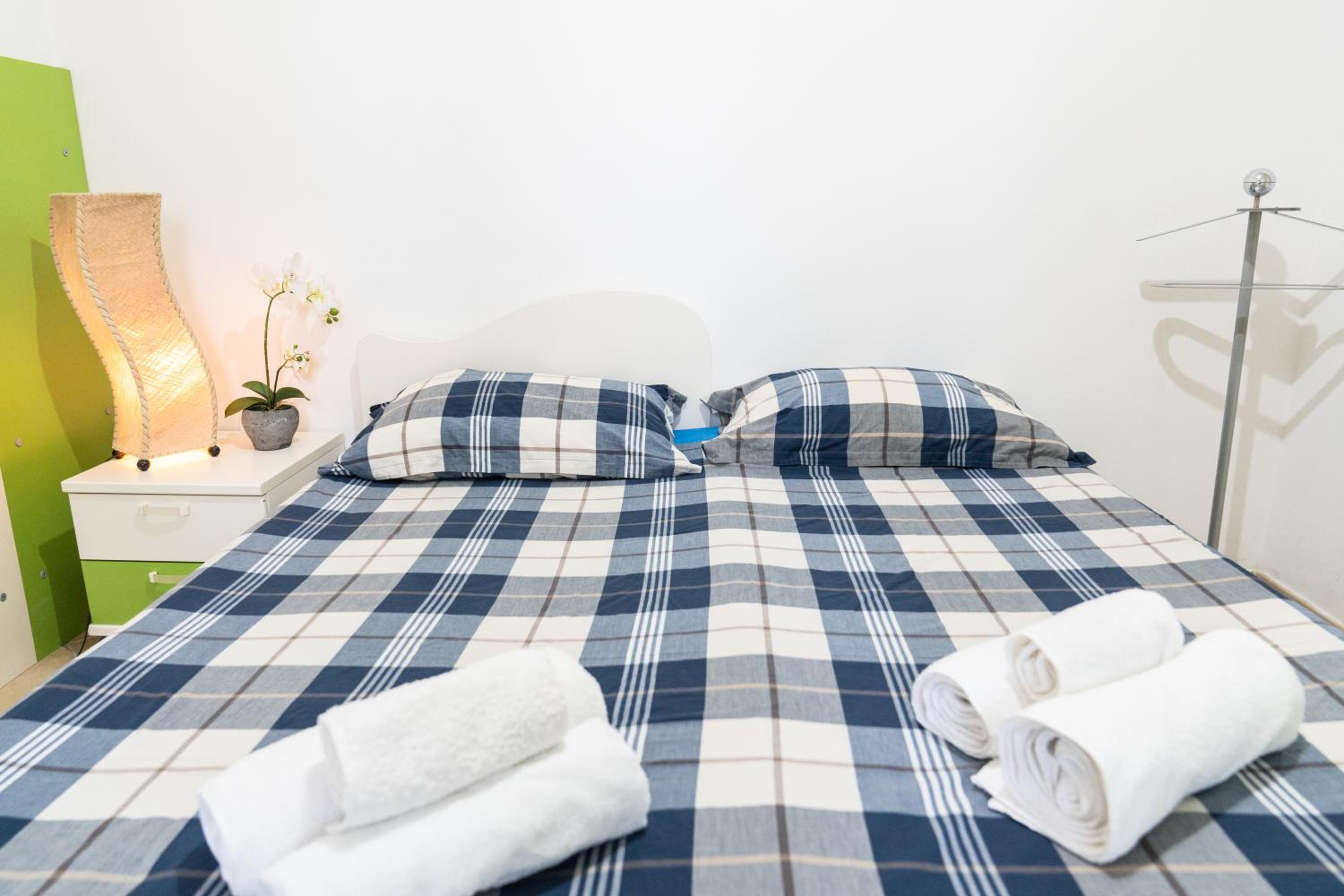 Casa Matilda - Villasimius, 3 bedrooms, double private garden, sleeps 7 view 3