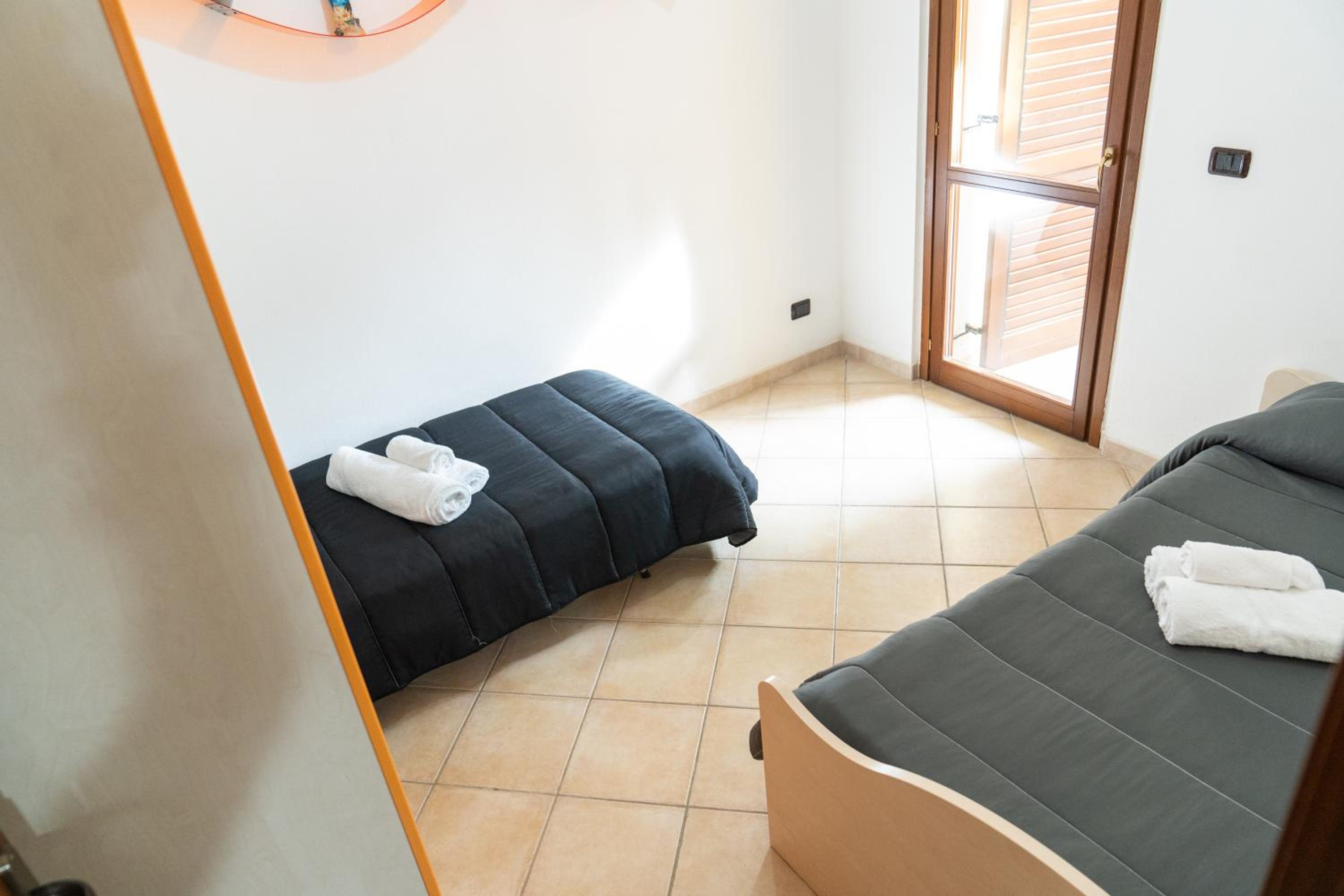 Casa Matilda - Villasimius, 3 bedrooms, double private garden, sleeps 7 view 4