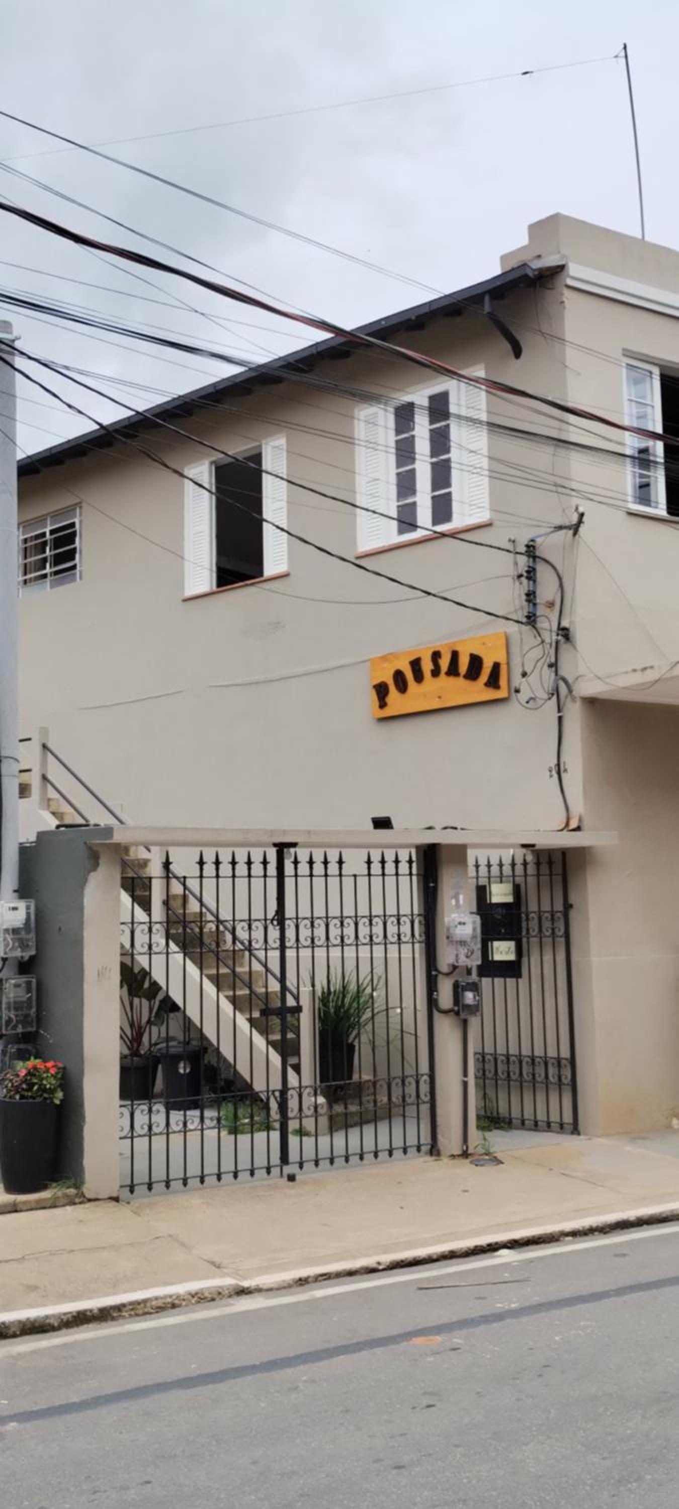 Pousada Vale do Café