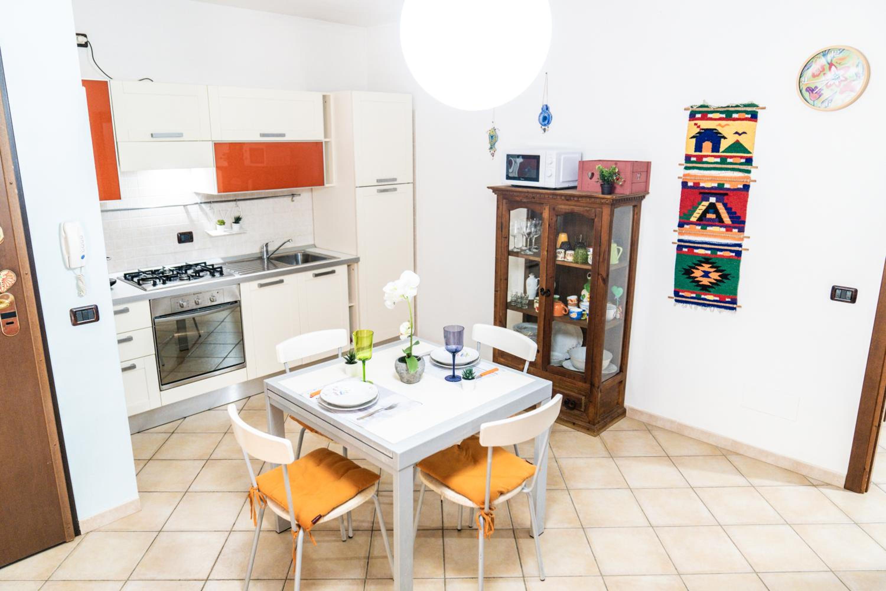 Casa Matilda - Villasimius, 3 bedrooms, double private garden, sleeps 7 view 5