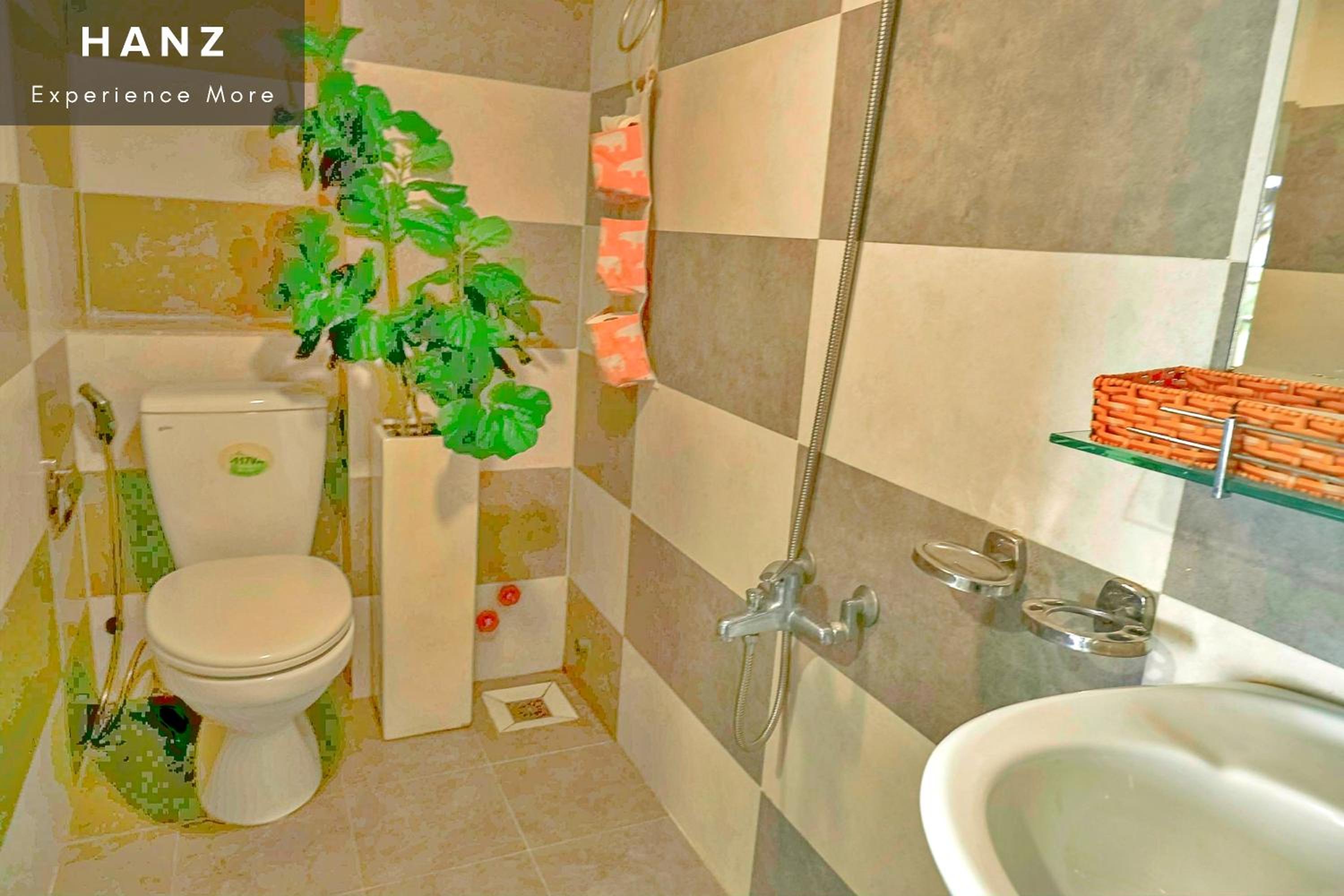 S79 Charisse Hotel Bui Vien