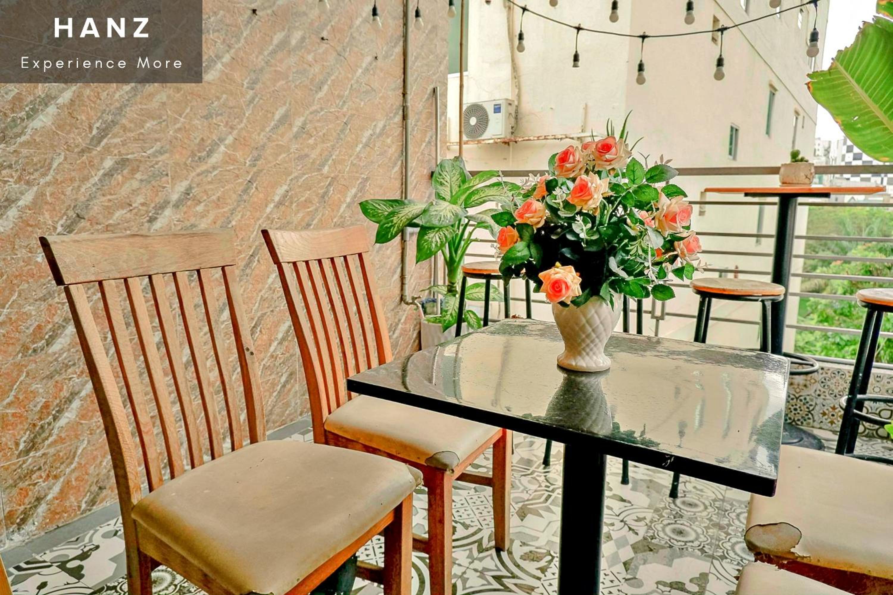 S79 Charisse Hotel Bui Vien