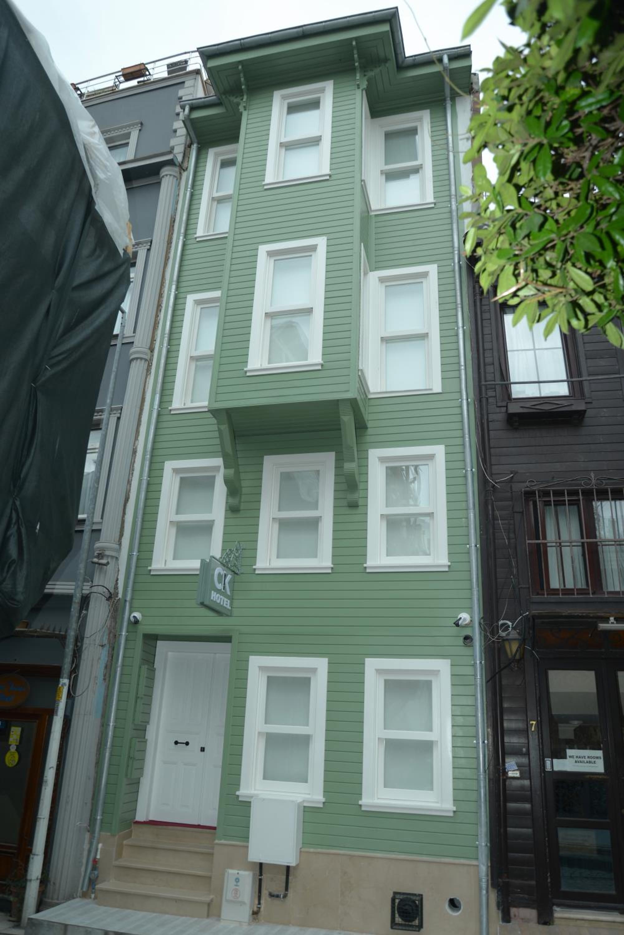 building
