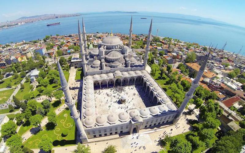 CK SULTANAHMET HOTEL