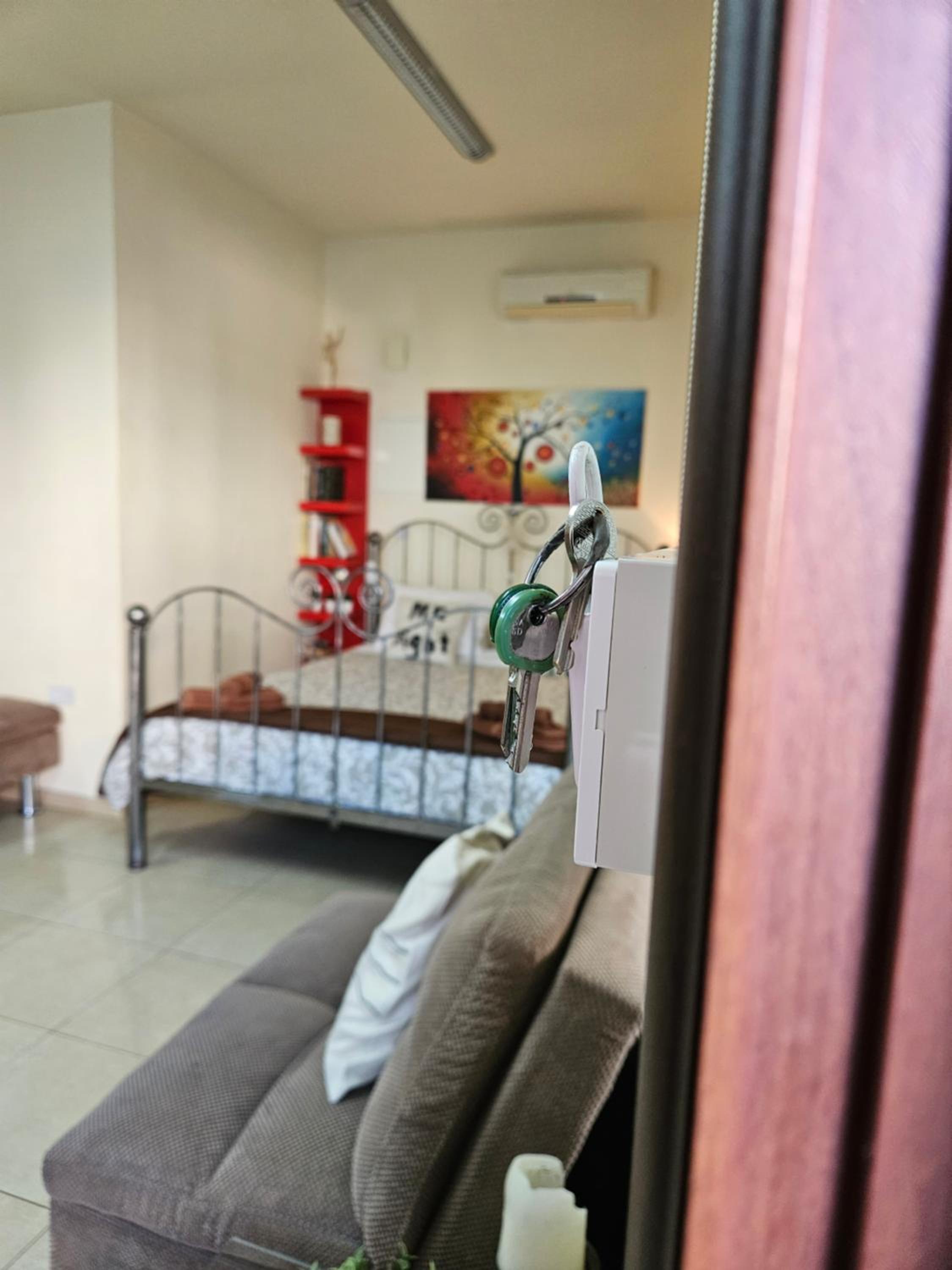 Kerynia Apartments