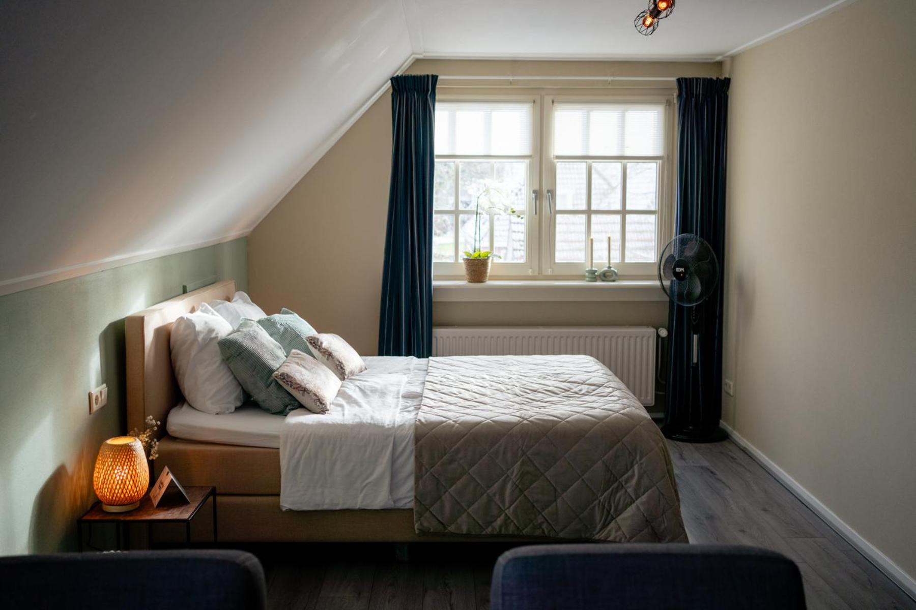 De Postelhoek B&B