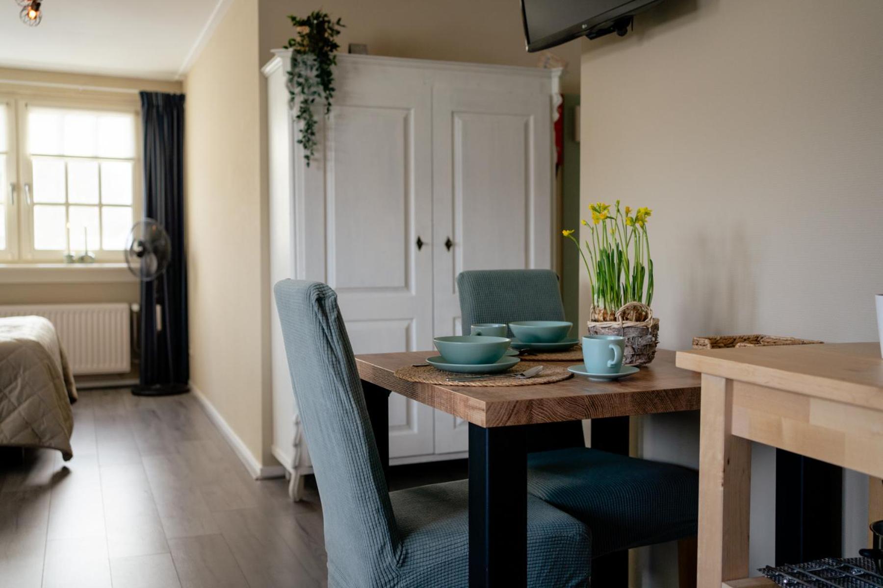 De Postelhoek B&B
