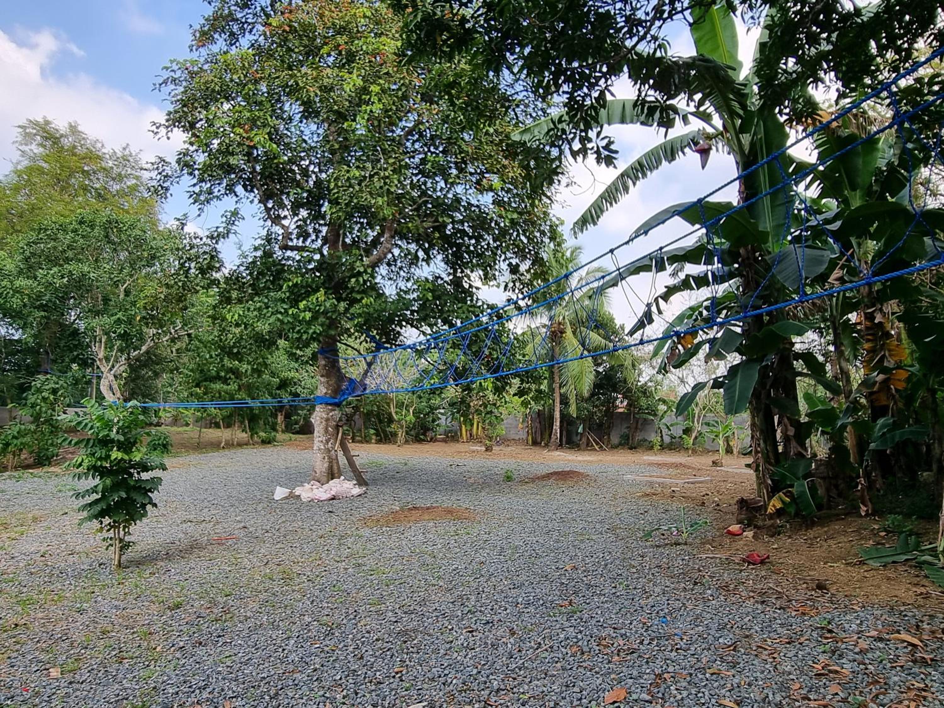 California Breeze Campsite view 5