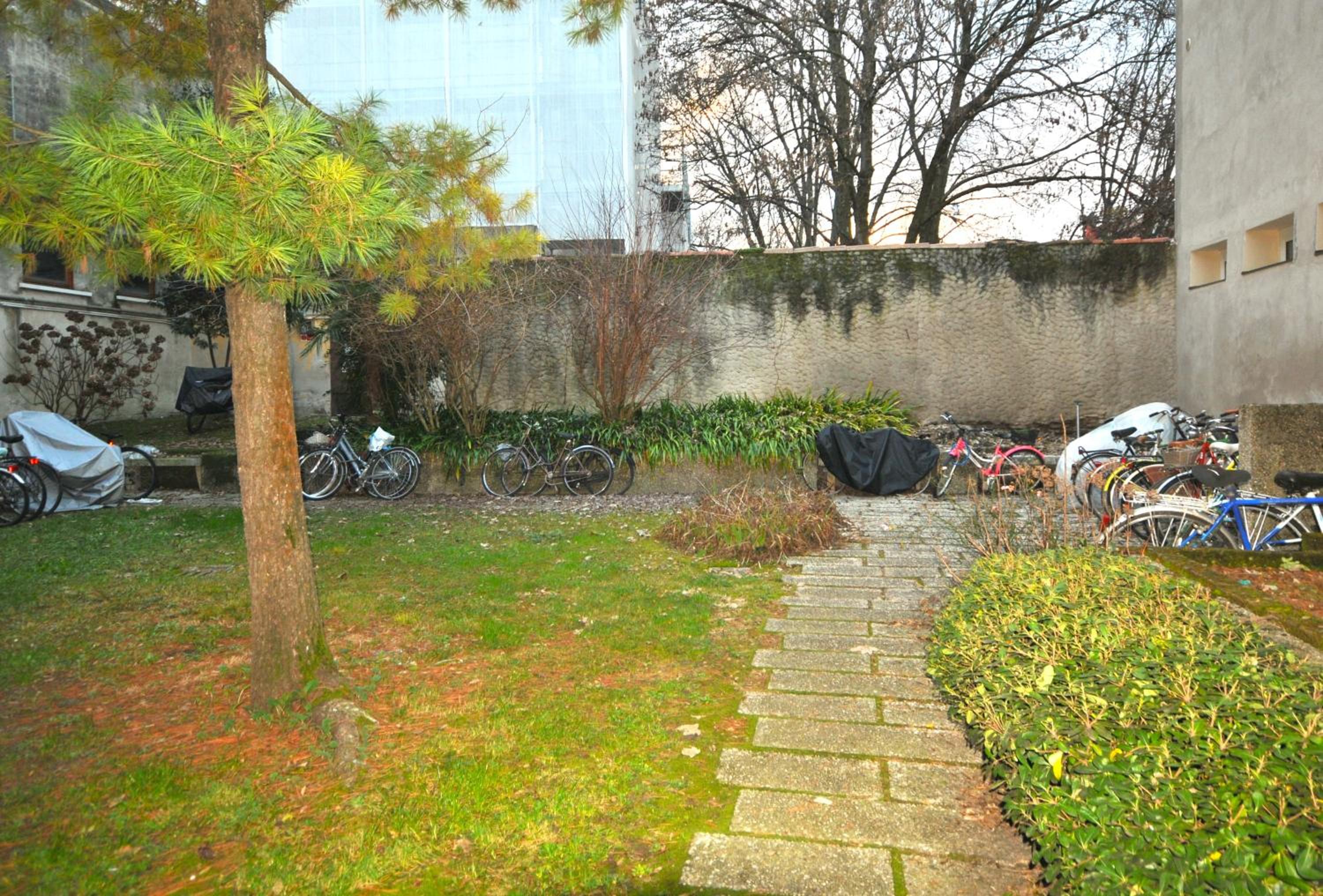 Domus Padova Centro Storico view 4