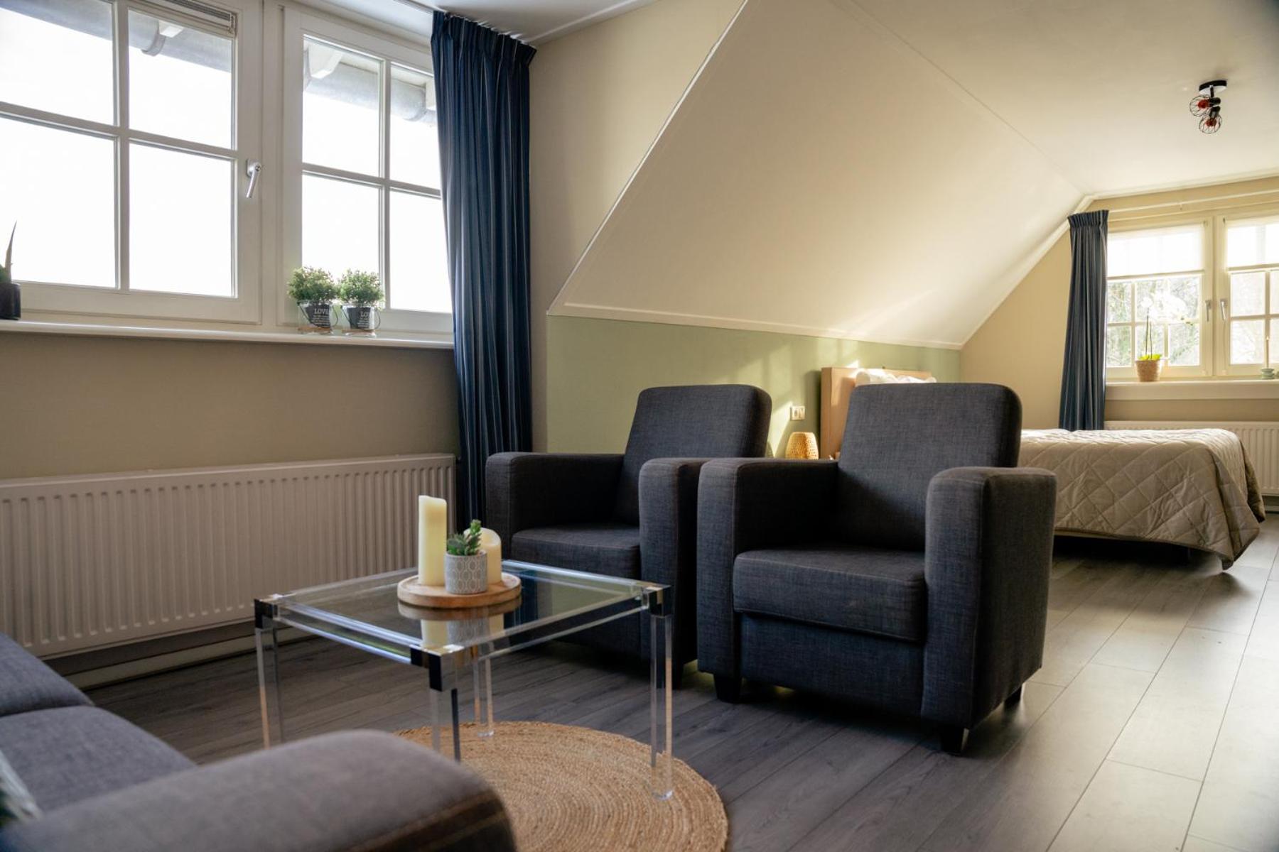 De Postelhoek B&B